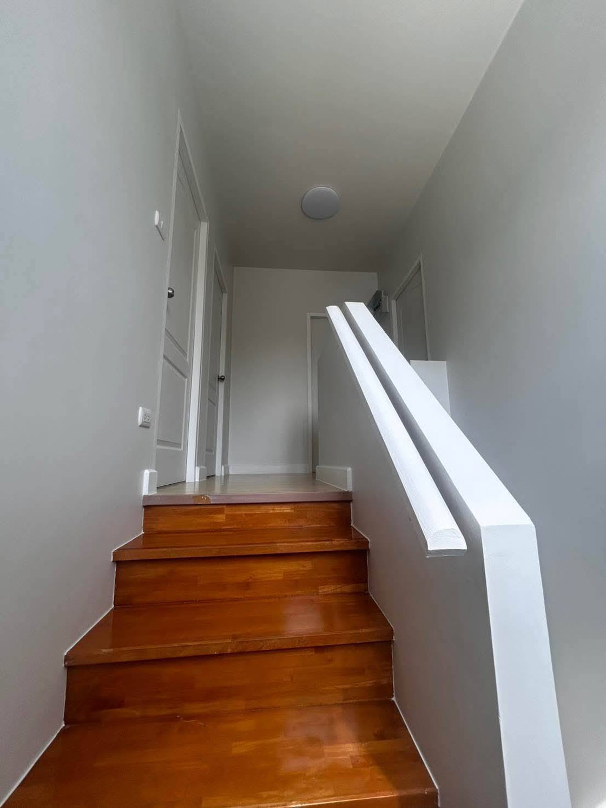 ขายบ้านนนทบุรี บางใหญ่ บางบัวทอง : บ้านรีโนเวทใหม่ ทำเลบางใหญ่ 🔥 เดอะ ไพรเวซี่ ไพร์ม เพลส 2 / 3 ห้องนอน (ขาย), The Privacy Prime Place 2 / 3 Bedrooms (FOR SALE) AOM027