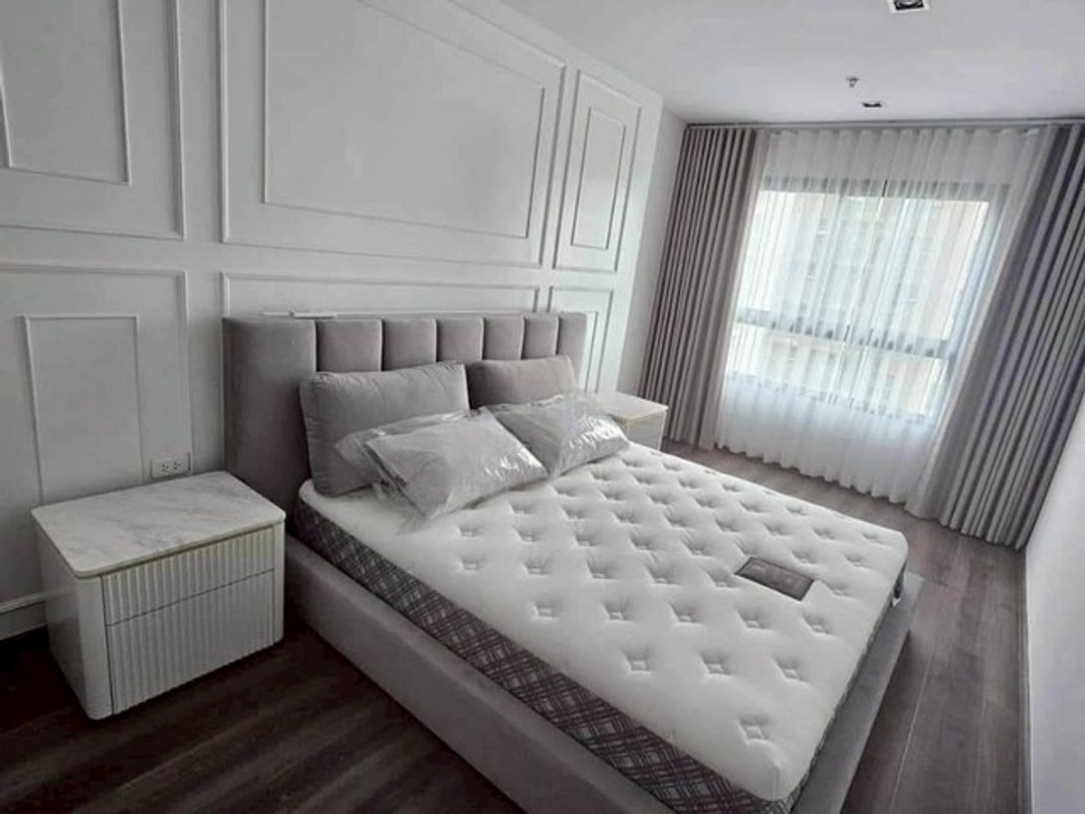 ขายคอนโดพระราม 9 เพชรบุรีตัดใหม่ RCA : YS3026 ขายห้อง ไอดีโอ พระราม 9-อโศก Ideo Rama 9-Asoke 2 ห้องนอน 16.5 ลบ