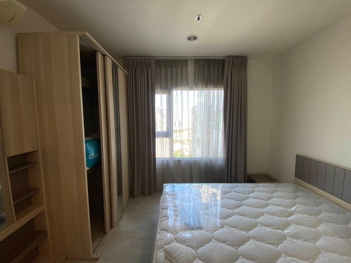 ให้เช่าคอนโดท่าพระ ตลาดพลู วุฒากาศ : Aspire สาทร ท่าพระ ติด bts ตลาดพลู 1 ห้องนอน ว่างพร้อมให้เช่า เพียง 11k เท่านั้น !!!