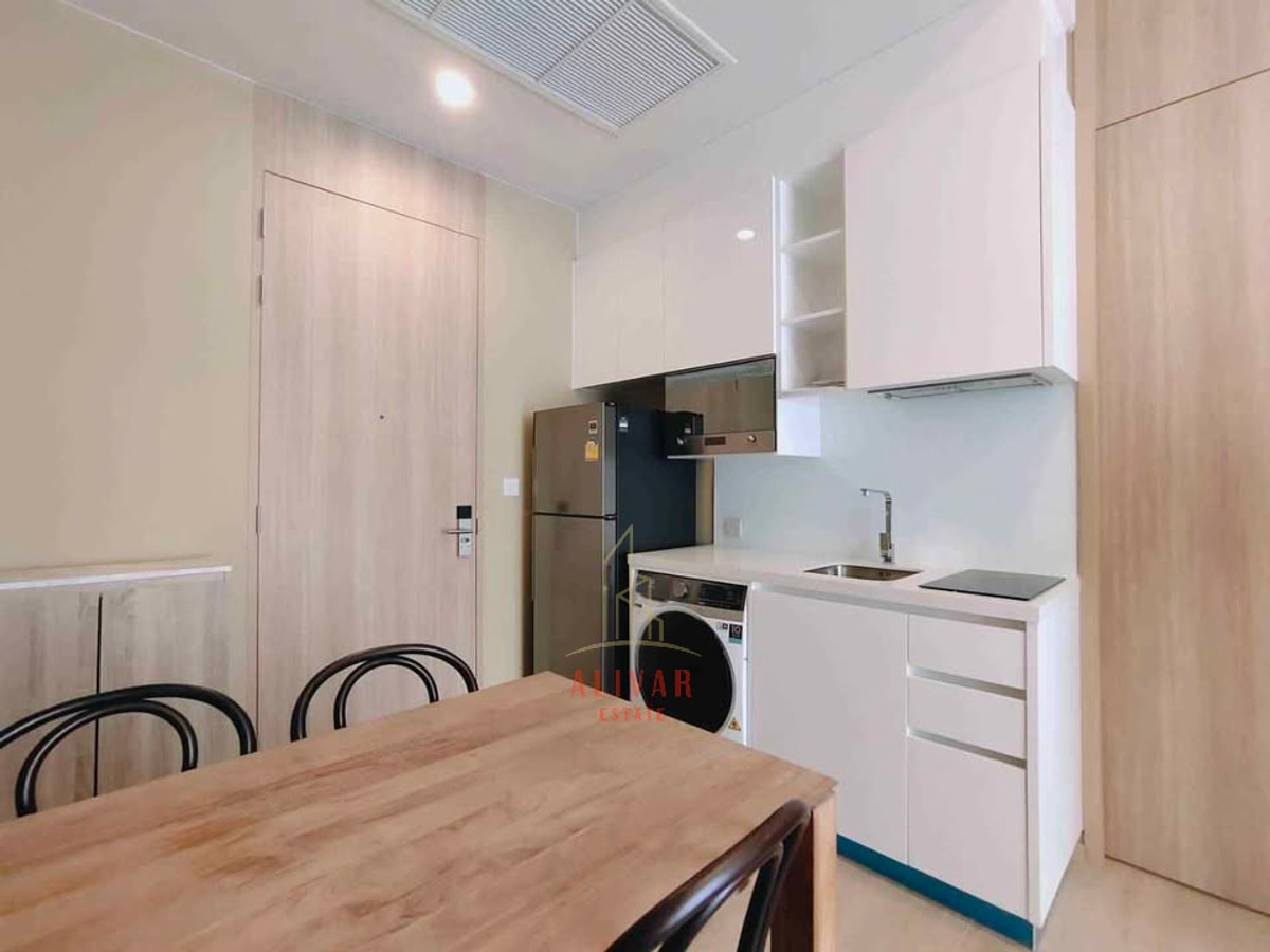 For RentCondoSukhumvit, Asoke, Thonglor : RC011126 Condo for rent at Noble BE 19 in the heart of Asoke, near MRT Sukhumvit and BTS Asoke.