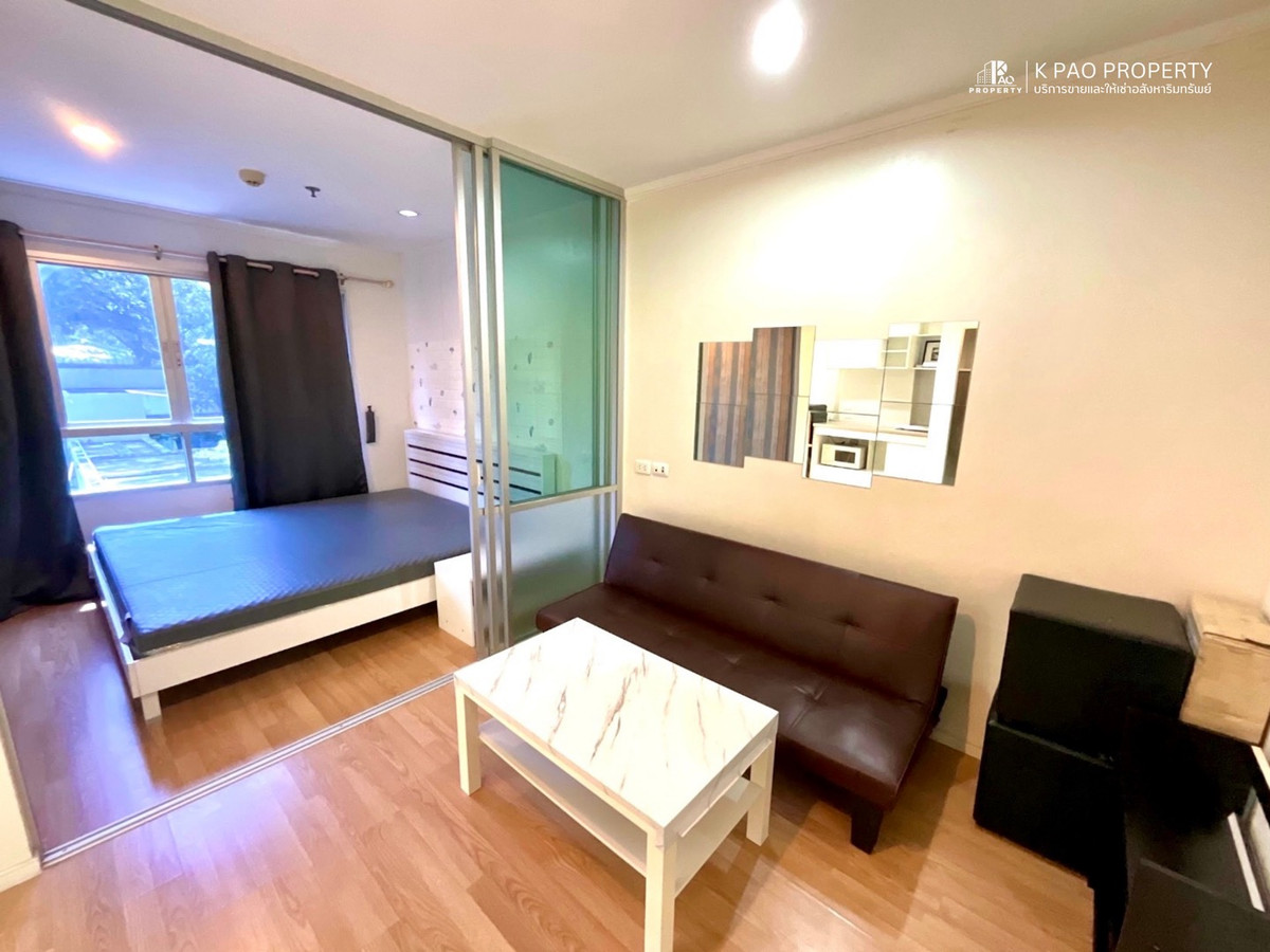 ให้เช่าคอนโดบางนา แบริ่ง ลาซาล : ให้เช่า ลุมพินี วิลล์ ลาซาล-แบริ่ง ใกล้ลาซาล อเวนิว