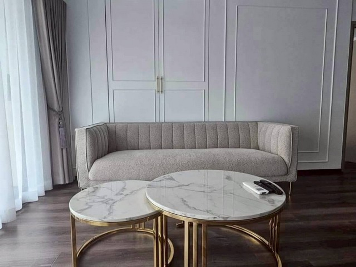 ขายคอนโดพระราม 9 เพชรบุรีตัดใหม่ RCA : YS3026 ขายห้อง ไอดีโอ พระราม 9-อโศก Ideo Rama 9-Asoke 2 ห้องนอน 16.5 ลบ