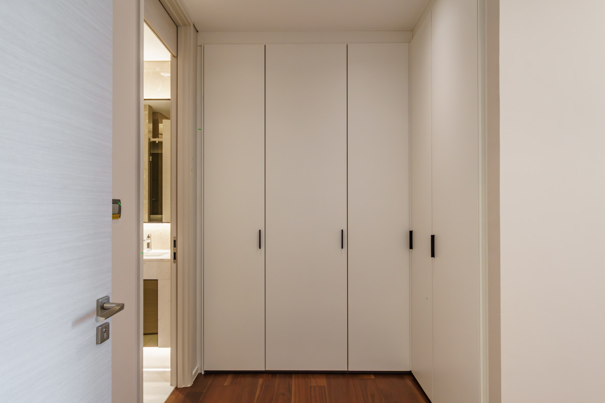 CondoWitthayu, Chidlom, Langsuan, Ploenchit : ✨Ultra Luxury Branded Residence by Kempinski Spacious 2-Bedroom Unit with Full Services Live like a 5-Star Hotel in the Heart of Bangkok