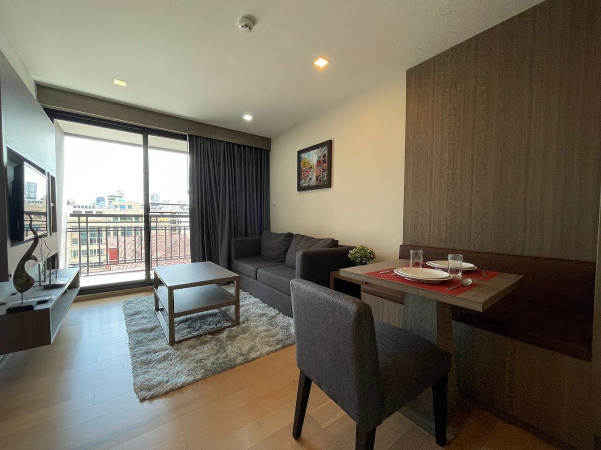 For RentCondoSukhumvit, Asoke, Thonglor : Art @ Thonglor 25 🌟PN-00007232🌟