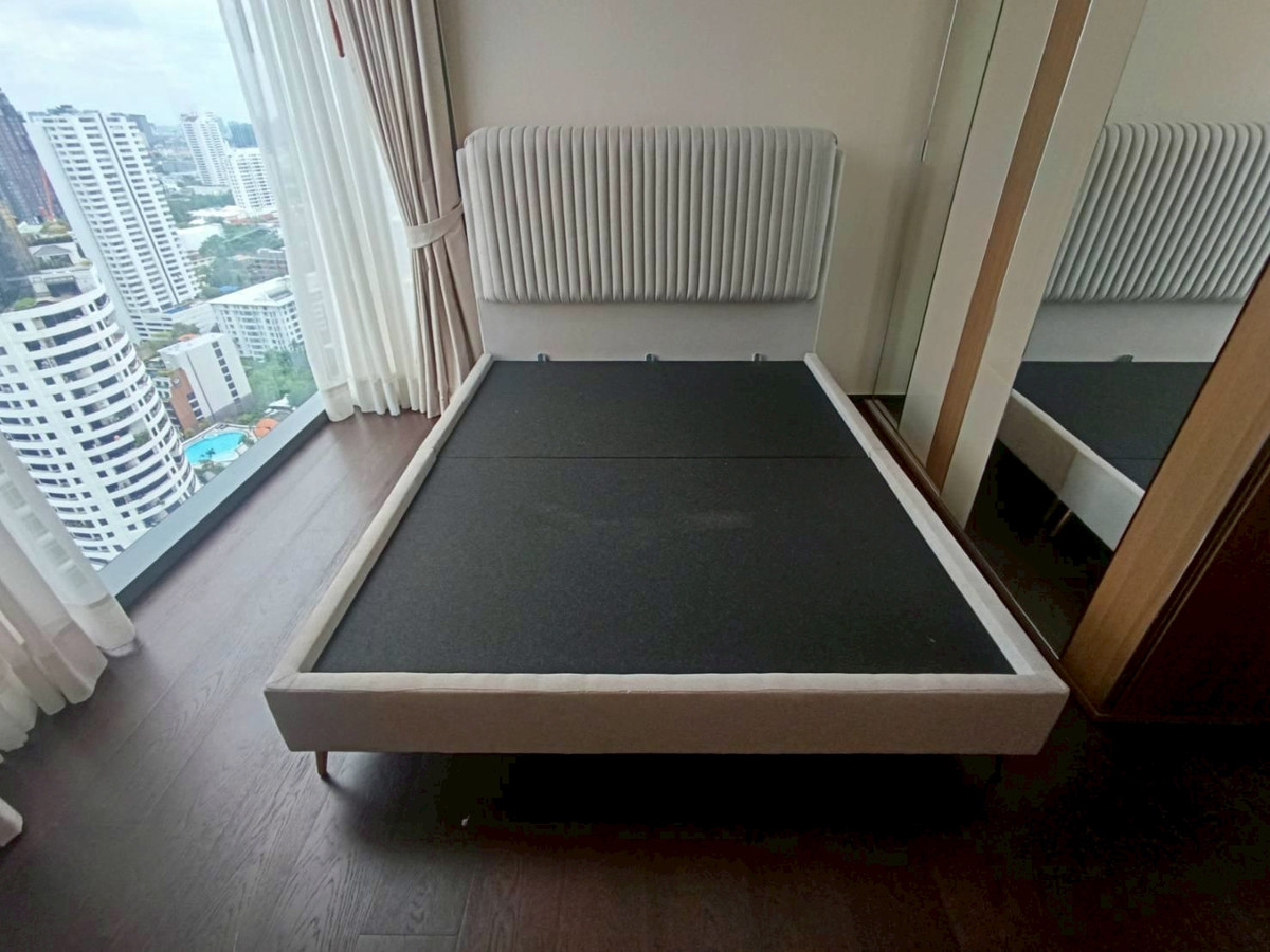 For RentCondoSukhumvit, Asoke, Thonglor : 2 bedrooms at LAVIQ Sukhumvit 57, Contact 062-496-6454