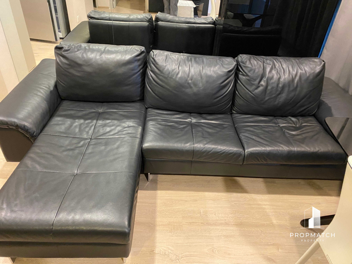 For RentCondoRatchathewi,Phayathai : ✨Flash Deal ✨ IDEO Q Rachatewi (2Bed 1Bath 47.17SQM.) ready to move in! Only 22,000 baht per month Tel.0981315848 @propmatch