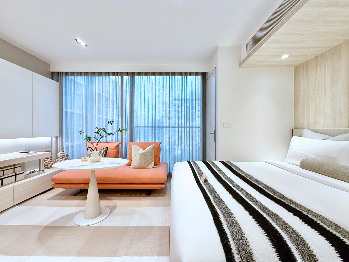 ขายคอนโดสุขุมวิท อโศก ทองหล่อ : 🏘️ ดีลที่ดีที่สุด! ยูนิตราคาพิเศษ โอกาสทองใจกลางสุขุมวิท คอนโดเลี้ยงสัตว์ได้ 100% 📞: 065-626-5636 (คุณกี้)