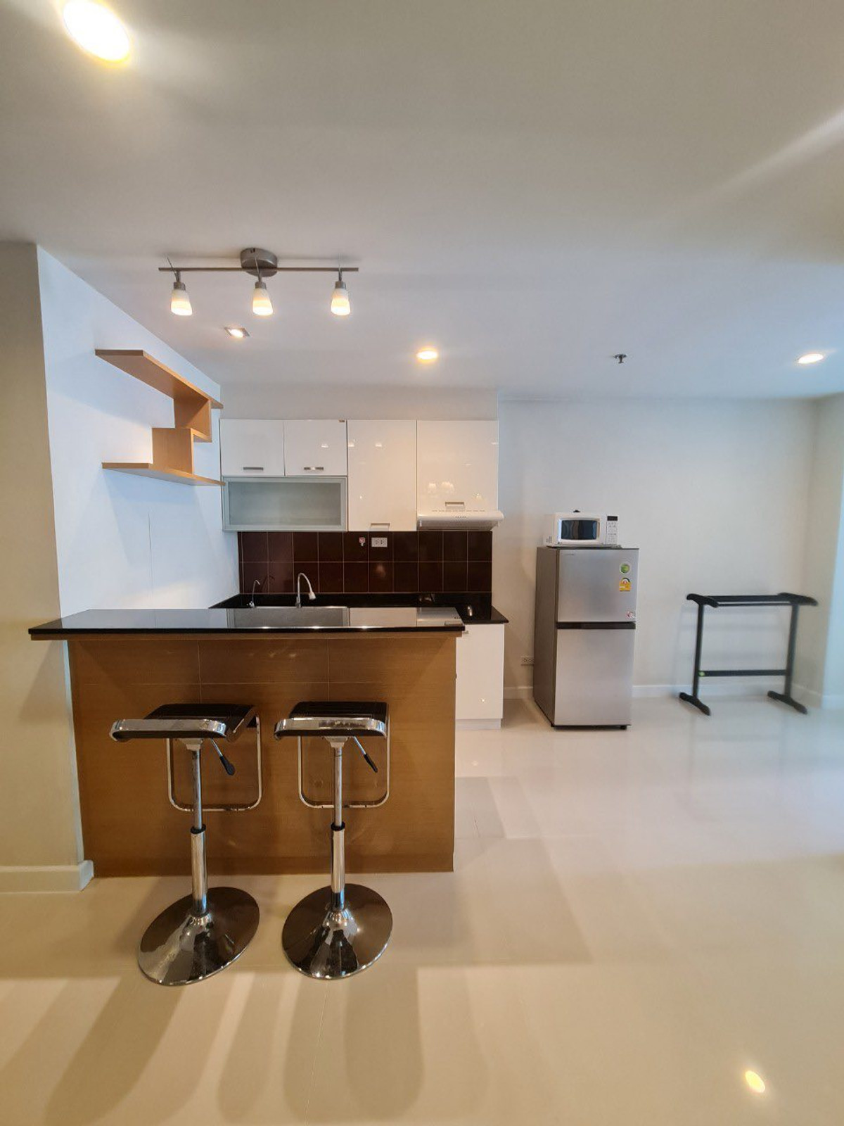For SaleCondoSukhumvit, Asoke, Thonglor : For sale/SALE: Sukhumvit Living Town (Sukhumvit Living Town) - 1 bedroom LC078