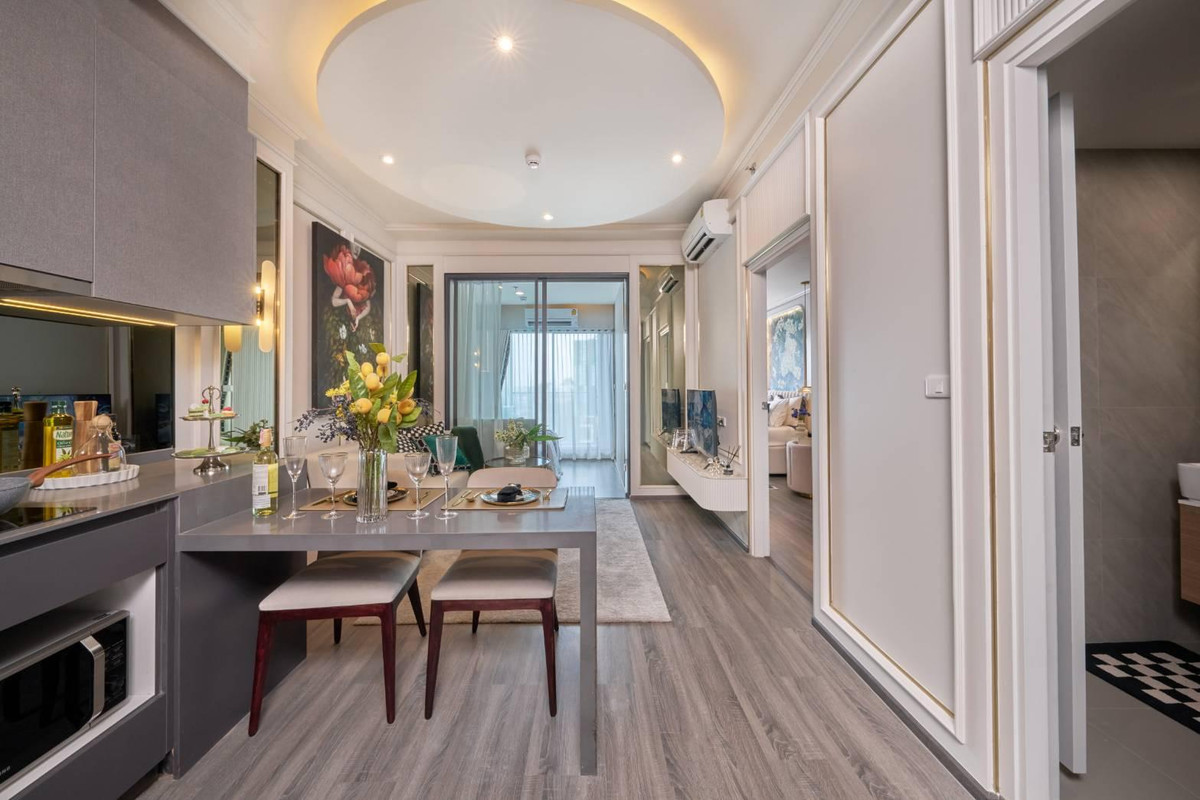 For RentCondoSiam Paragon ,Chulalongkorn,Samyan : Ideo Q Chula - Samyan near Chulalongkorn University, Siam 