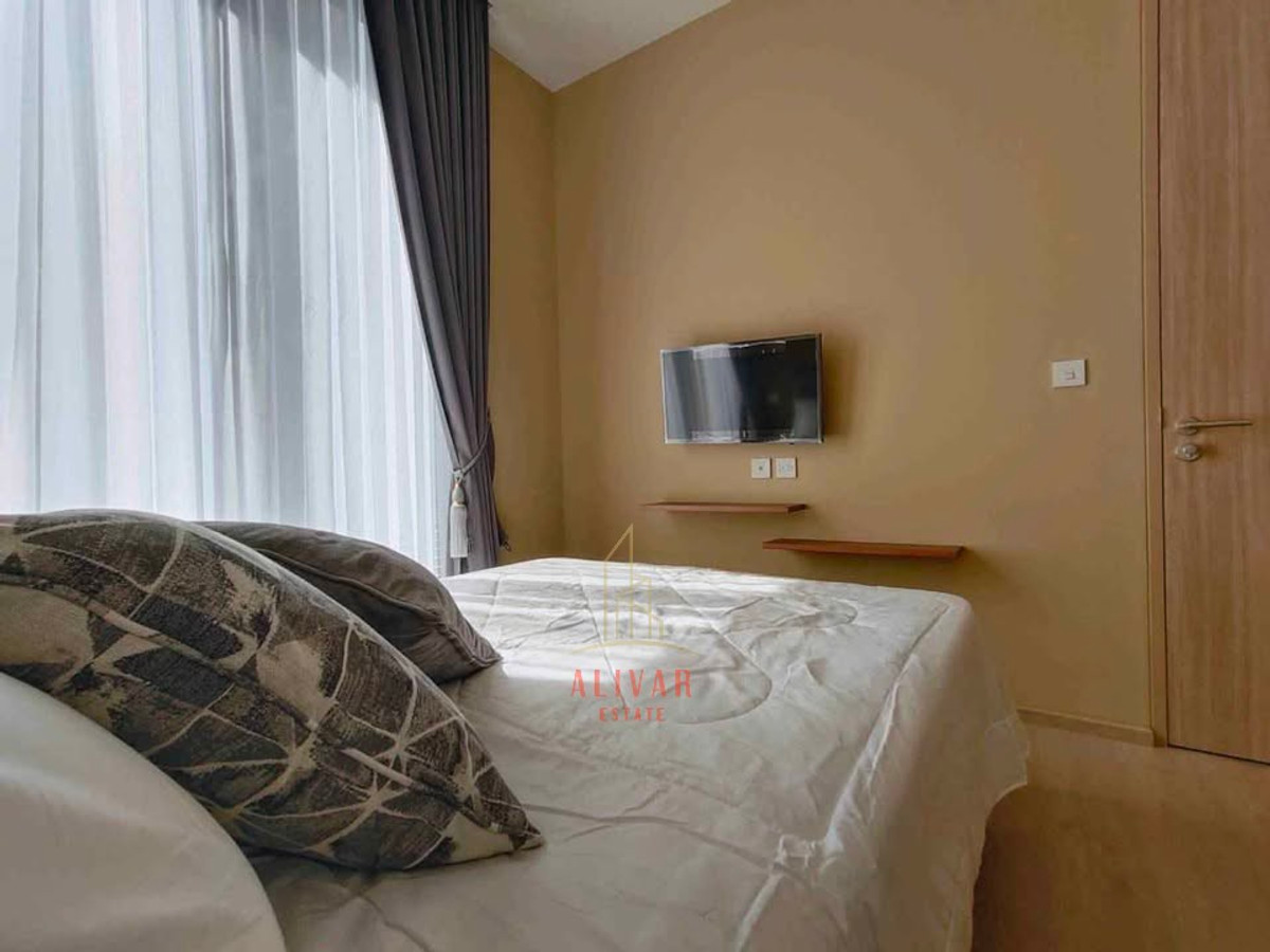 For RentCondoSukhumvit, Asoke, Thonglor : RC011126 Condo for rent at Noble BE 19 in the heart of Asoke, near MRT Sukhumvit and BTS Asoke.