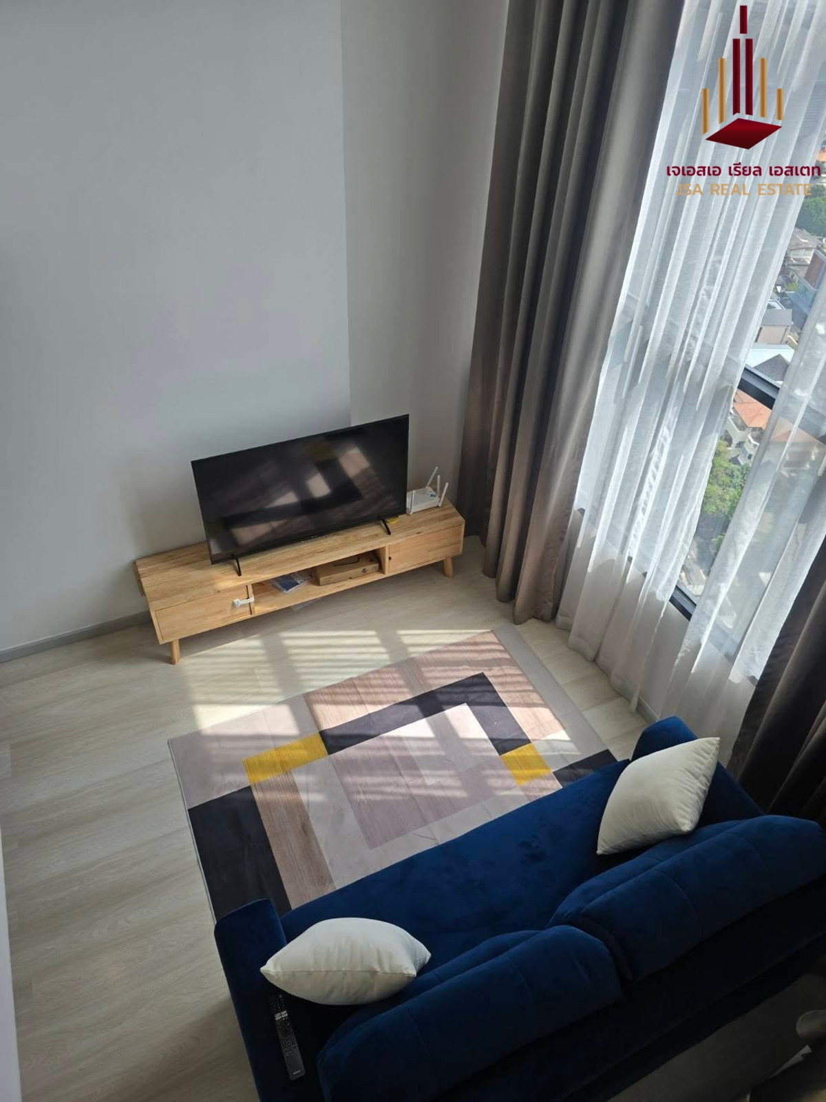 ขายคอนโดสาทร นราธิวาส : ✨KnightsBridge Prime Sathorn✨Sale  5,600,000  THB