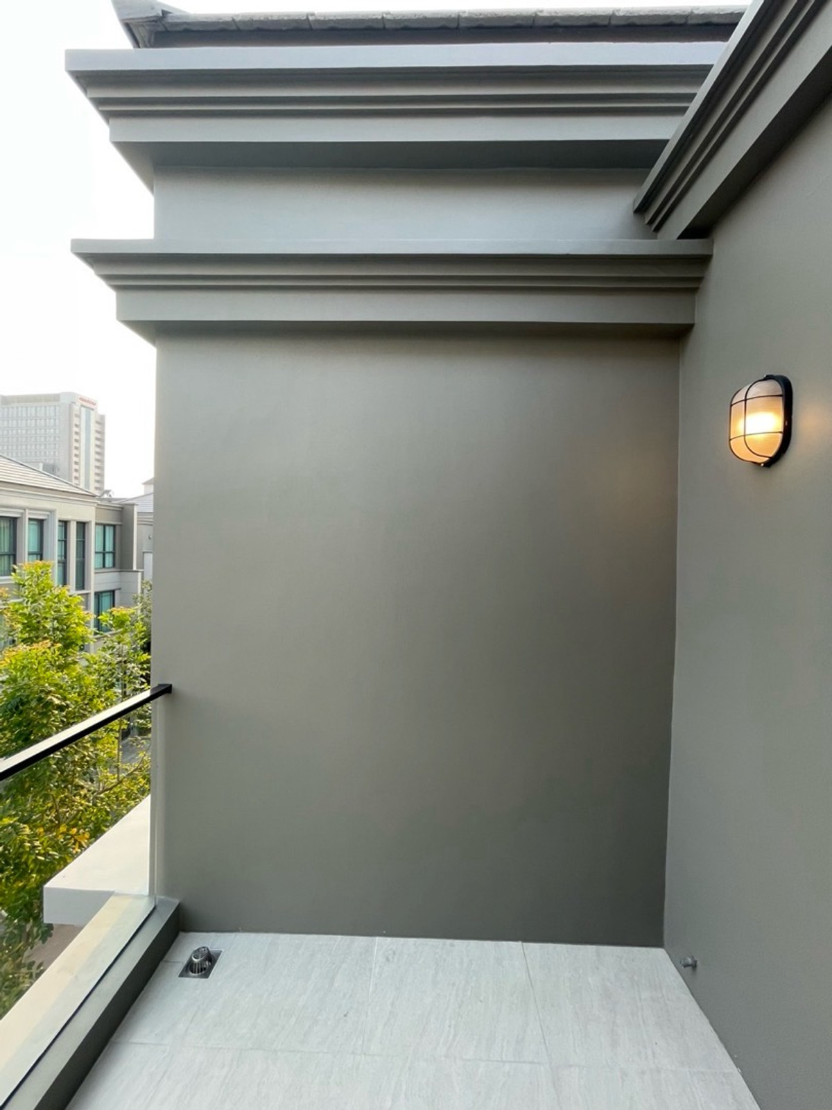 For RentTownhomeKasetsart, Ratchayothin : Single house for rent Baan Klang Muang Classe Ratchayothin (ClasseRatchayothin), new house, never lived in.