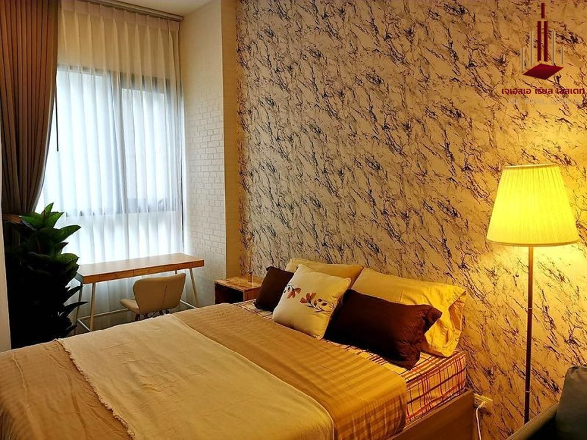 For RentCondoKasetsart, Ratchayothin : ✨ For Rent: Knightsbridge Kaset Society Condo ✨ 💰 Only 15,000 THB/month