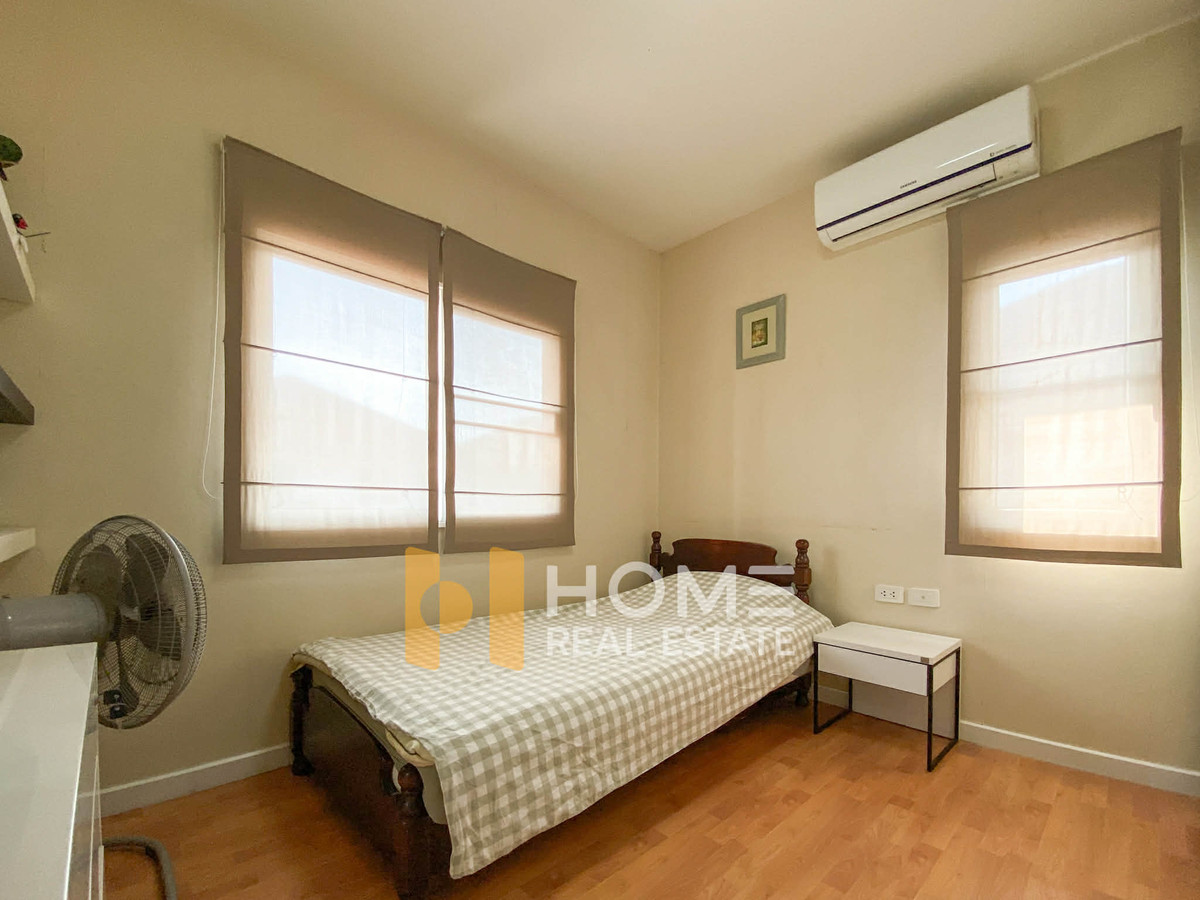 ขายบ้านนนทบุรี บางใหญ่ บางบัวทอง : หลังมุม พร้อมเฟอร์ พร้อมเข้าอยู่ 🏡 เพอร์เฟค พาร์ค พระราม 5 - บางใหญ่ / 3 ห้องนอน (ขาย), Perfect Park Rama 5 - Bangyai / 3 Bedrooms (FOR SALE) BALL225