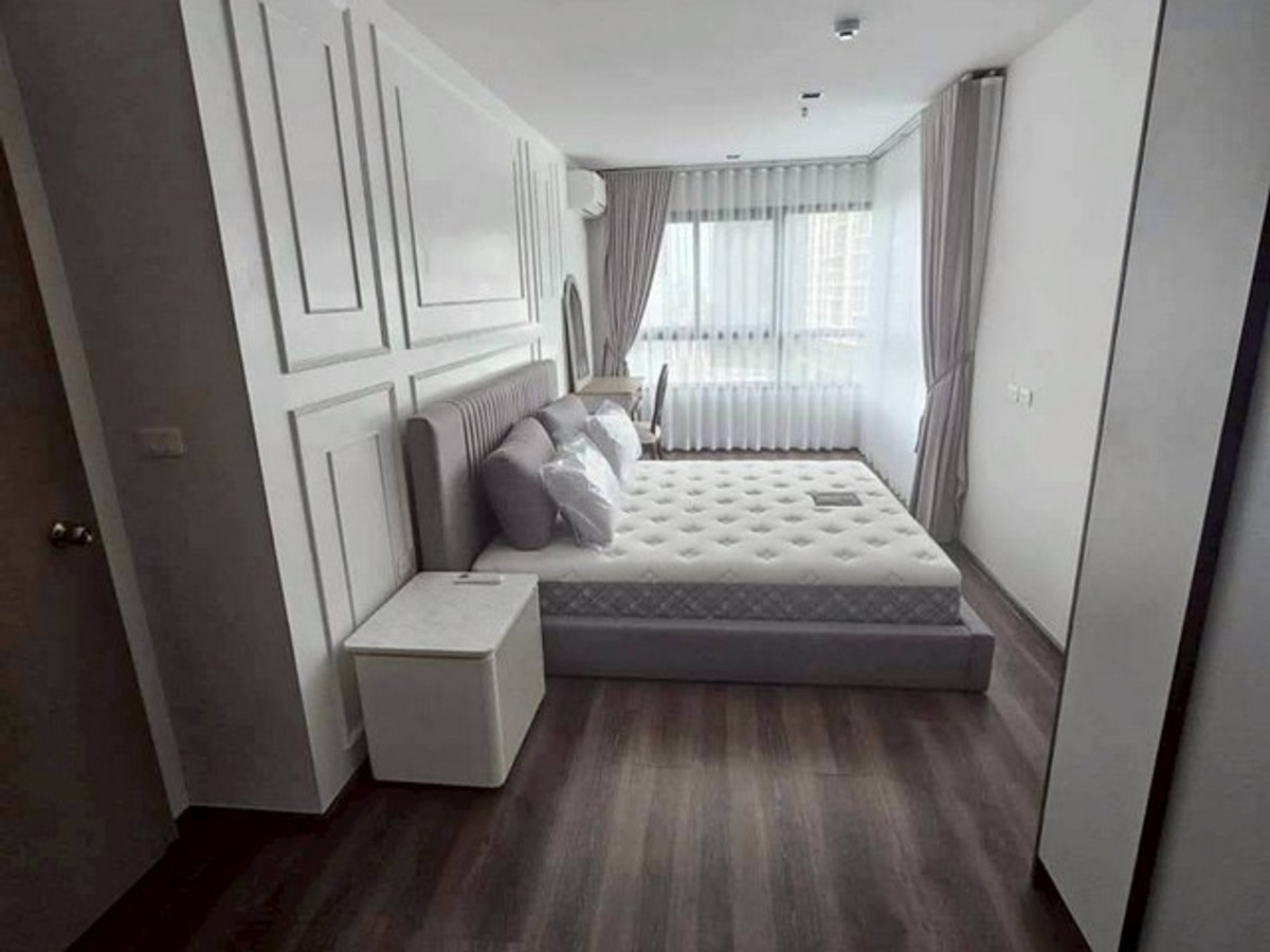 ขายคอนโดพระราม 9 เพชรบุรีตัดใหม่ RCA : YS3026 ขายห้อง ไอดีโอ พระราม 9-อโศก Ideo Rama 9-Asoke 2 ห้องนอน 16.5 ลบ