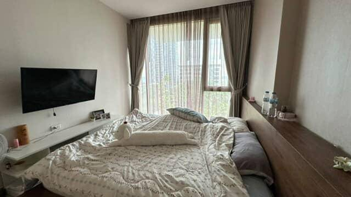 For SaleCondoPattaya, Bangsaen, Chonburi : For sale Condo Riviera wongamat pattaya (S03-2326) 