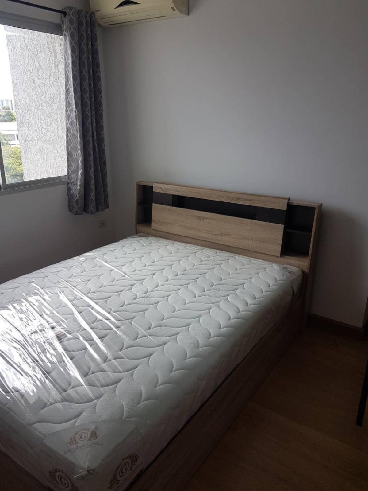 ขายคอนโดพระราม 5 ราชพฤกษ์ บางกรวย : ขายคอนโด ศุภาลัย ปาร์ค แยกติวานนท์ MRT-แยกติวานนท์ ตลาดขวัญ เขต ดอนเมือง นนทบุรี CX-55914