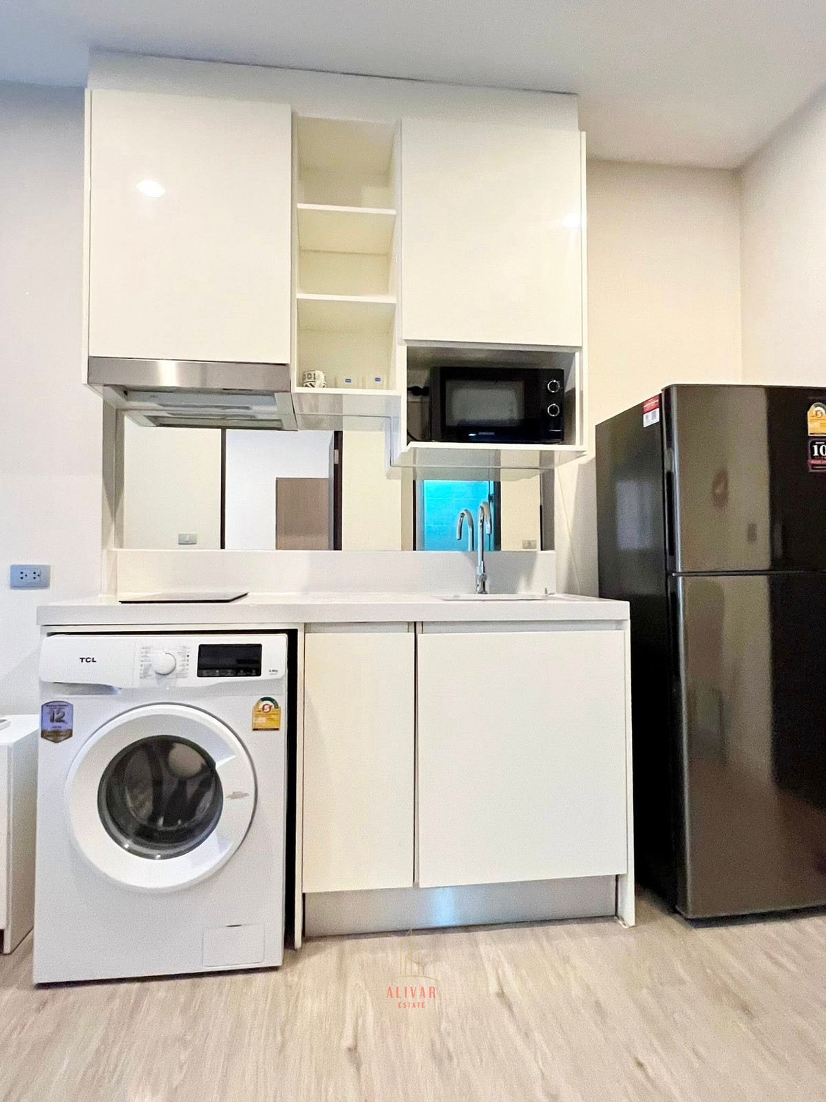 ให้เช่าคอนโดอ่อนนุช อุดมสุข : RC011026 Condo for rent at THE SKY สุขุมวิท ใกล้ BTS อุดมสุข