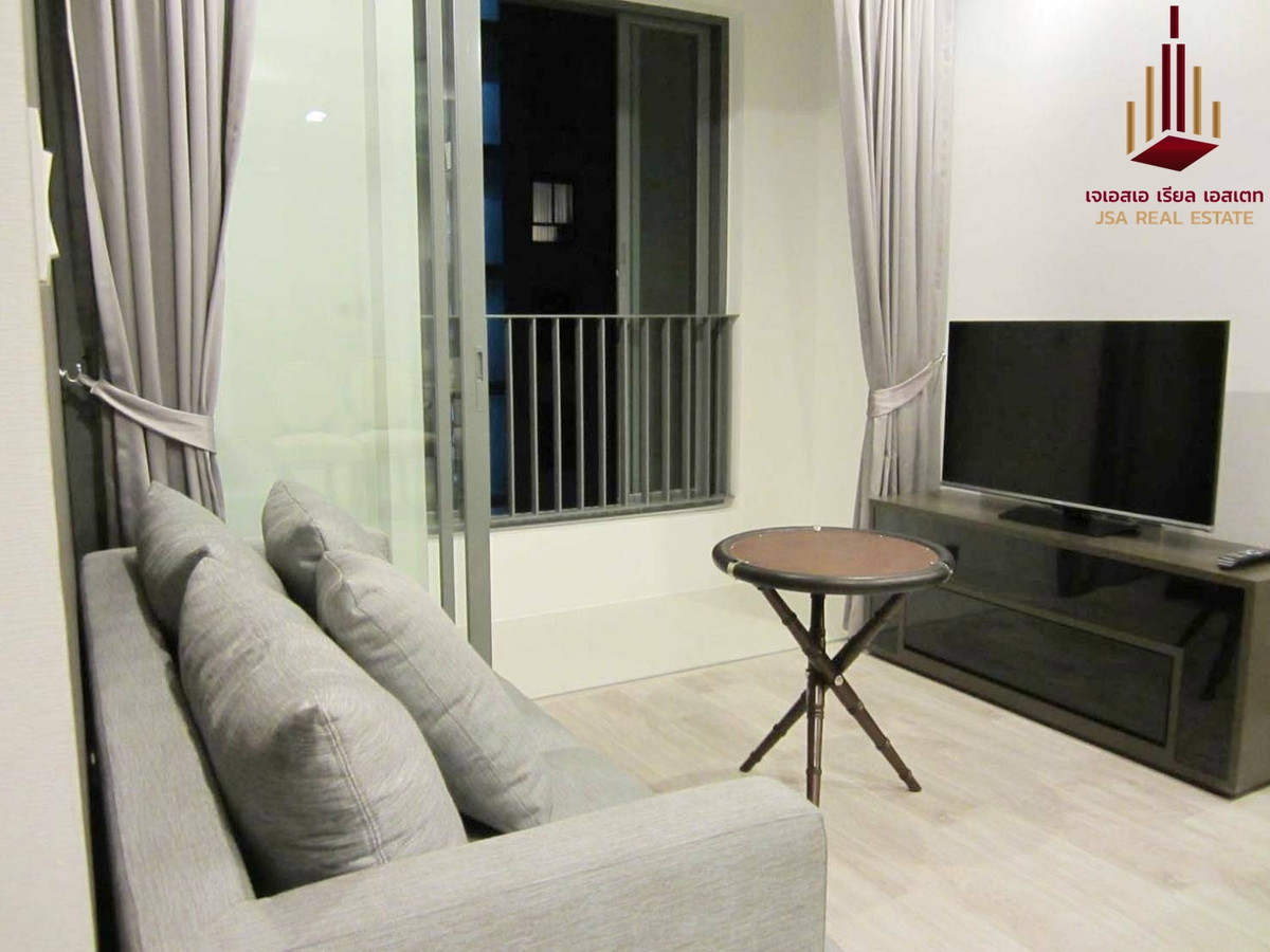 ให้เช่าคอนโดอ่อนนุช อุดมสุข : ✨ For Rent: Ideo Mobi Sukhumvit Condo ✨  💰 Only 28,000 THB/month