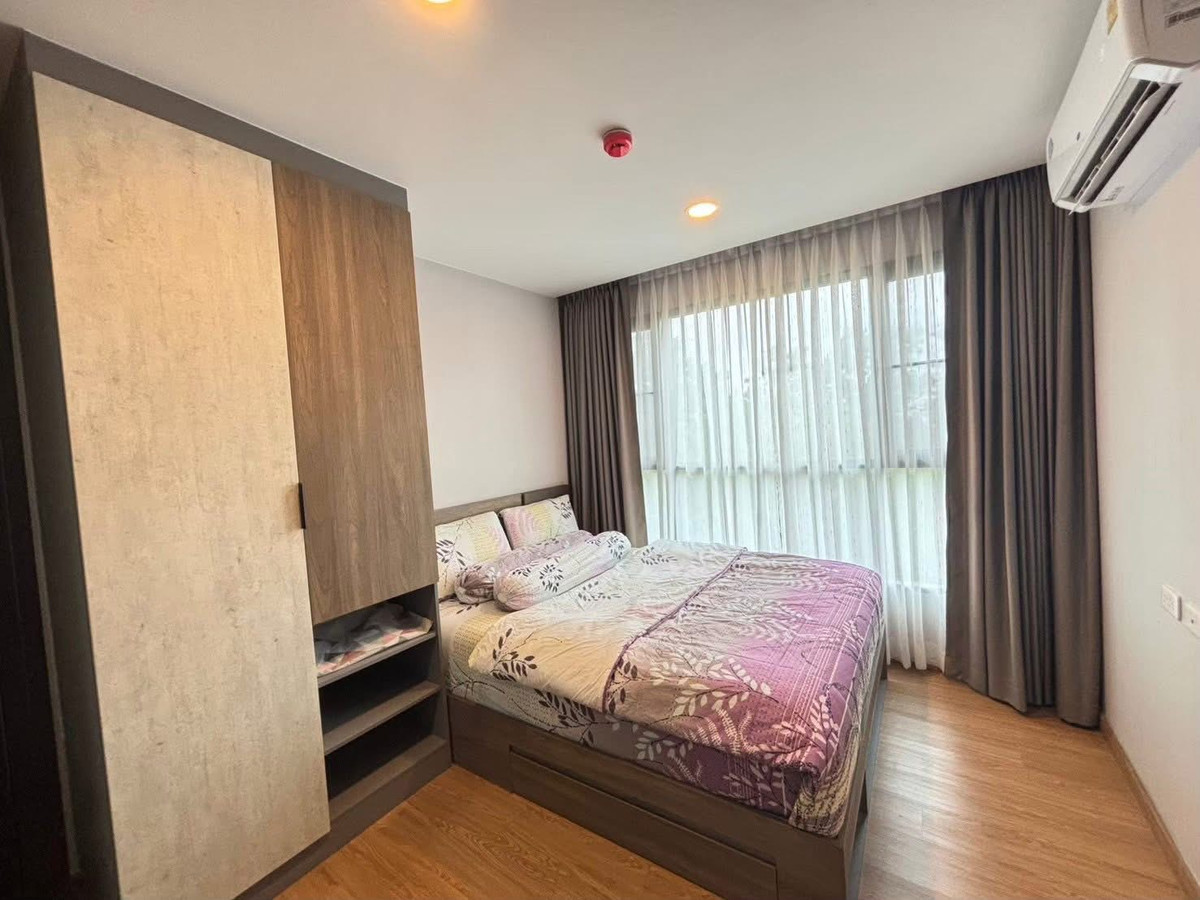 ให้เช่าคอนโดสมุทรปราการ สำโรง : เดอะคิวบ์ ลอฟท์ ศรีนครินทร์ - เทพารักษ์