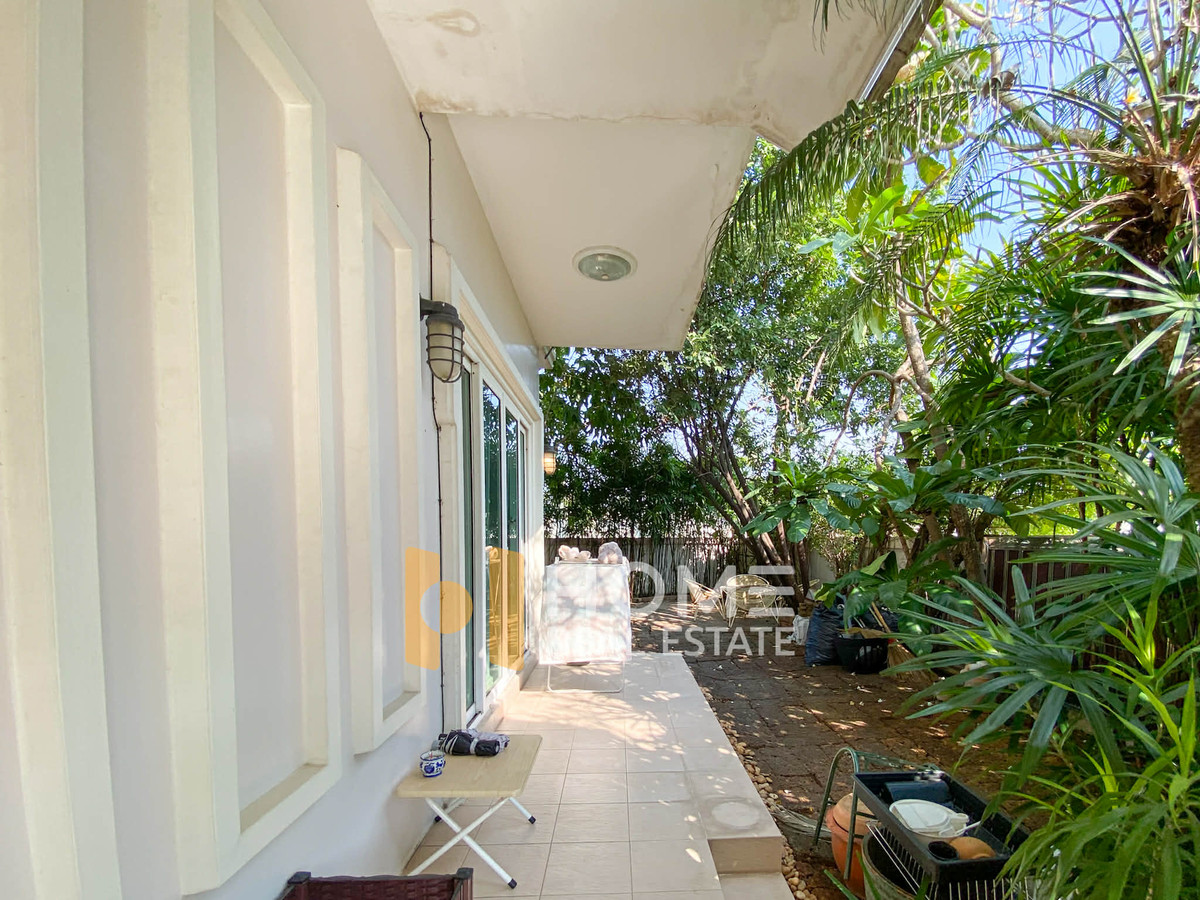 ขายบ้านนนทบุรี บางใหญ่ บางบัวทอง : หลังมุม พร้อมเฟอร์ พร้อมเข้าอยู่ 🏡 เพอร์เฟค พาร์ค พระราม 5 - บางใหญ่ / 3 ห้องนอน (ขาย), Perfect Park Rama 5 - Bangyai / 3 Bedrooms (FOR SALE) BALL225