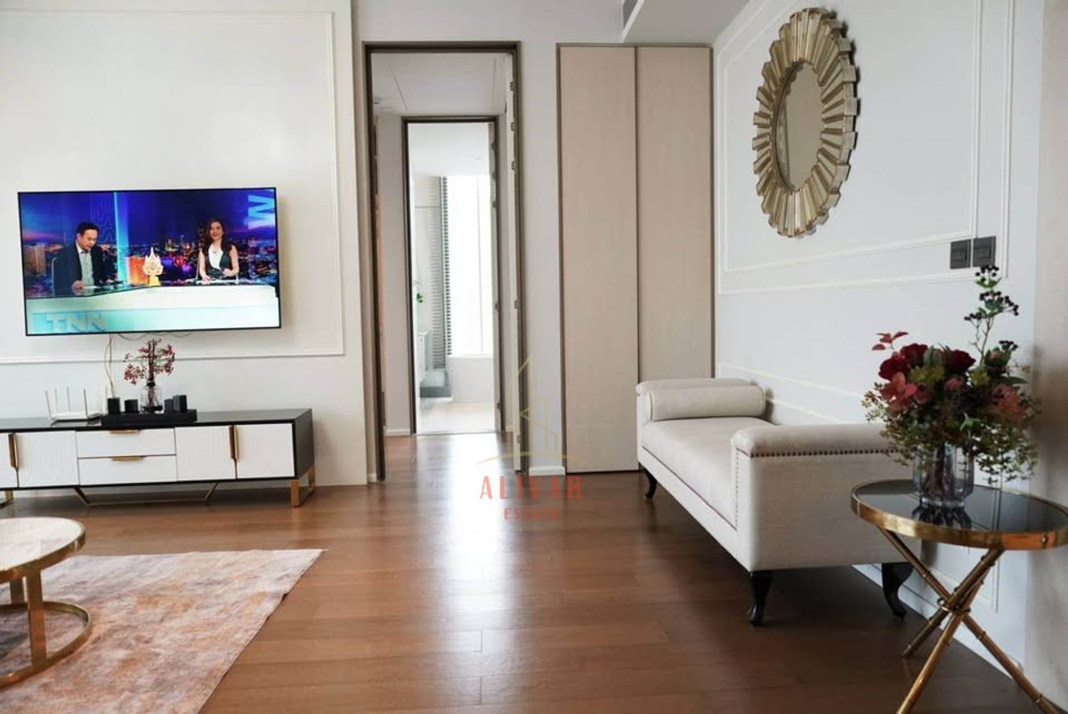 For RentCondoSukhumvit, Asoke, Thonglor : RC010926 Condo for rent at KRAAM Sukhumvit 26 near BTS Phrom Phong.