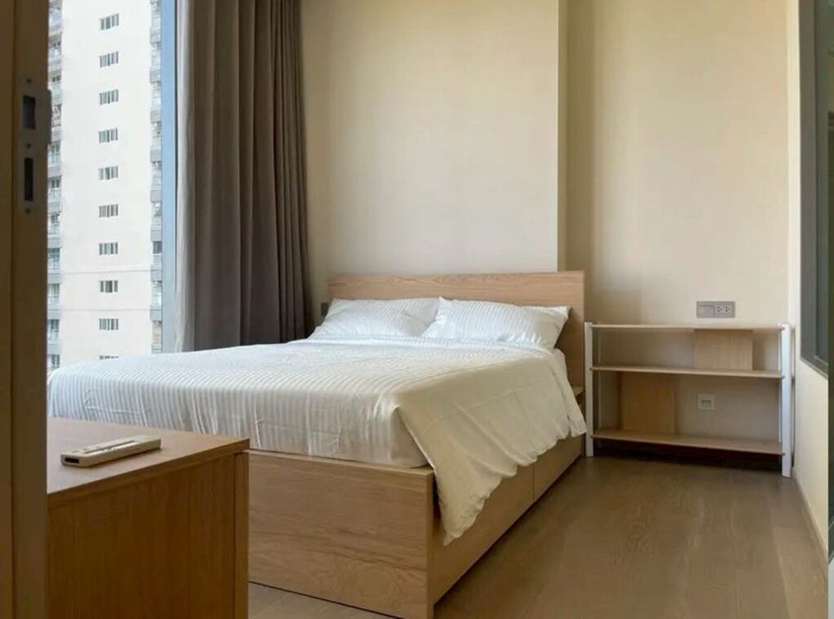 For RentCondoSukhumvit, Asoke, Thonglor : For Rent The Esse Asoke Unit 333/39 (North)