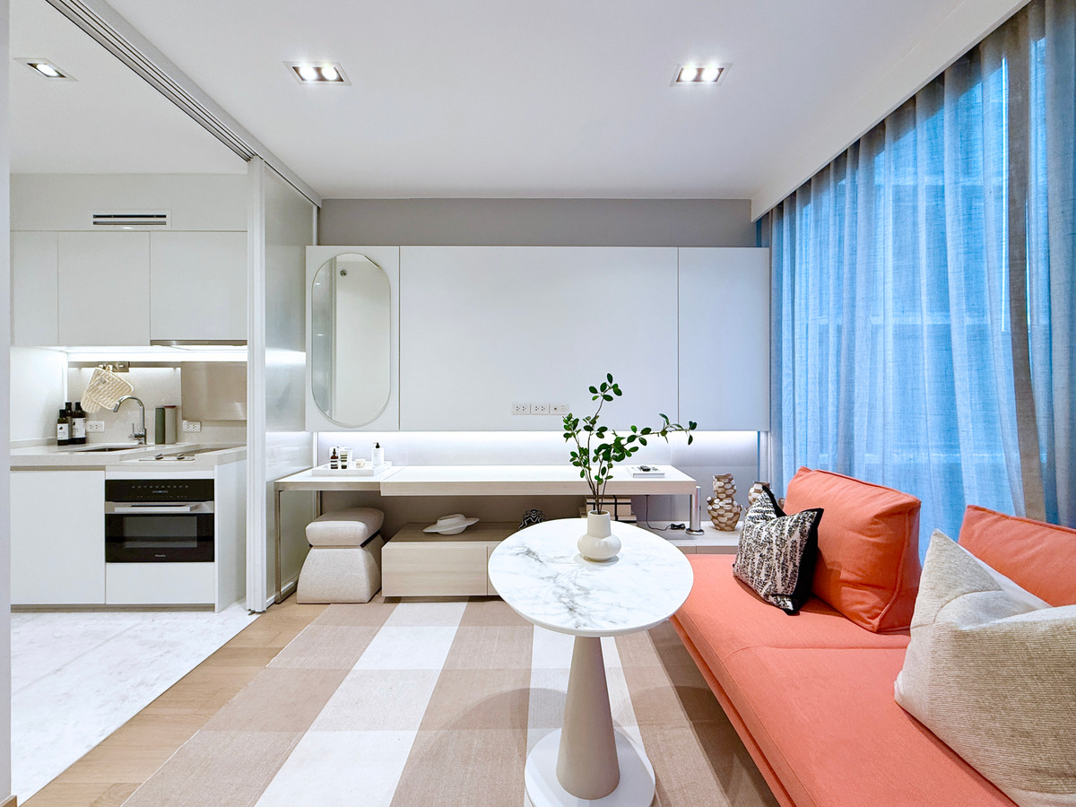 ขายคอนโดสุขุมวิท อโศก ทองหล่อ : 🏘️ ดีลที่ดีที่สุด! ยูนิตราคาพิเศษ โอกาสทองใจกลางสุขุมวิท คอนโดเลี้ยงสัตว์ได้ 100% 📞: 065-626-5636 (คุณกี้)