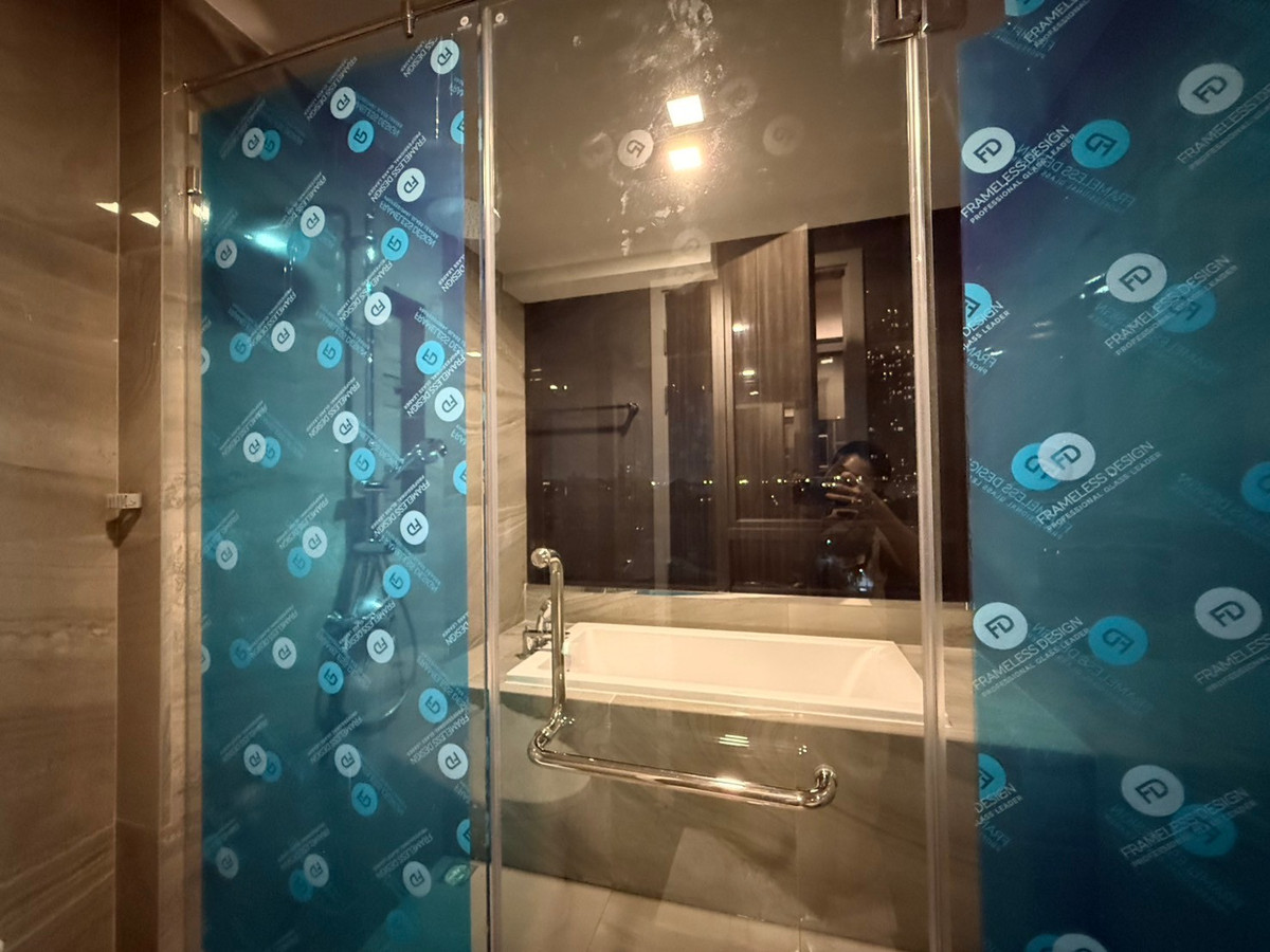 ให้เช่าคอนโดสุขุมวิท อโศก ทองหล่อ : 🔥ให้เช่าด่วน 🔥Ideo Q Sukhumvit 36 ห้องสภาพใหม่ใจกลางทองหล่อ  วิวโล่ง มีอ่างแช่น้ำ เฟอร์นิเจอร์ครบ พร้อมเข้าอยู่ ❗