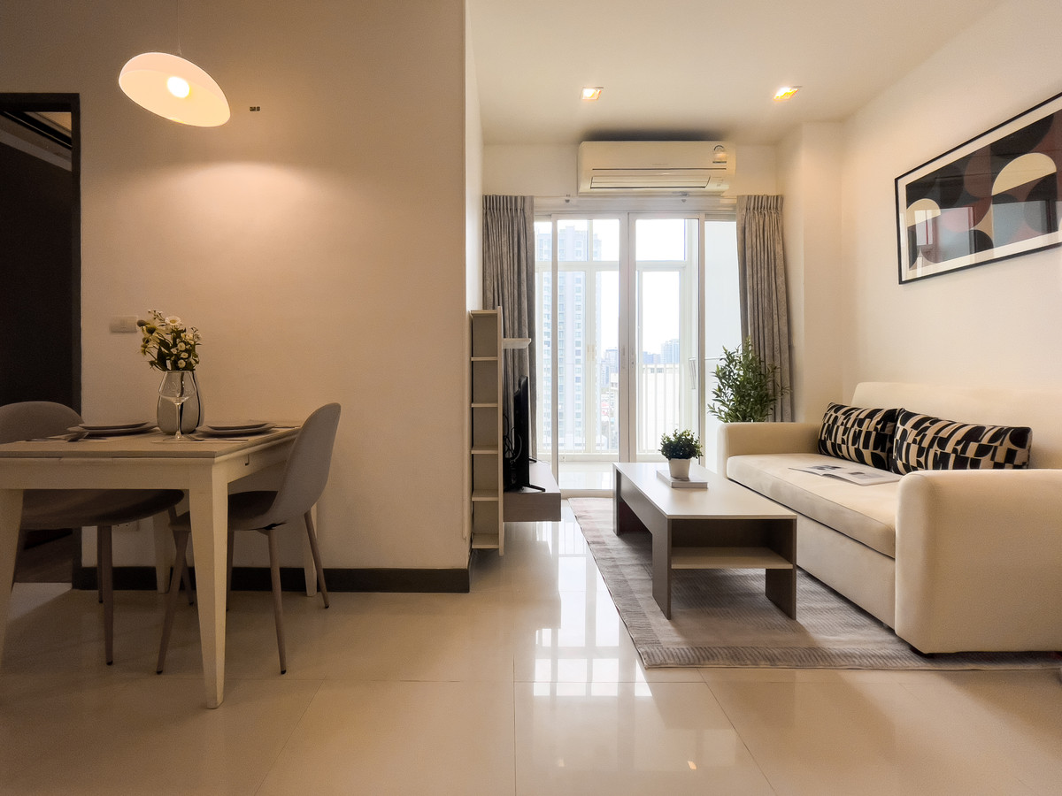 ให้เช่าคอนโดอ่อนนุช อุดมสุข : 🔥ให้เช่าด่วน🔥ไอดีโอ เวิร์ฟ สุขุมวิท เฟอร์นิเจอร์ครบพร้อมเข้าอยู่ ติดรถไฟฟ้า BTS อ่อนนุช