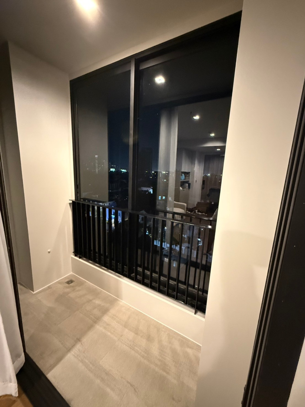 ให้เช่าคอนโดสุขุมวิท อโศก ทองหล่อ : 🔥ให้เช่าด่วน 🔥Ideo Q Sukhumvit 36 ห้องสภาพใหม่ใจกลางทองหล่อ  วิวโล่ง มีอ่างแช่น้ำ เฟอร์นิเจอร์ครบ พร้อมเข้าอยู่ ❗