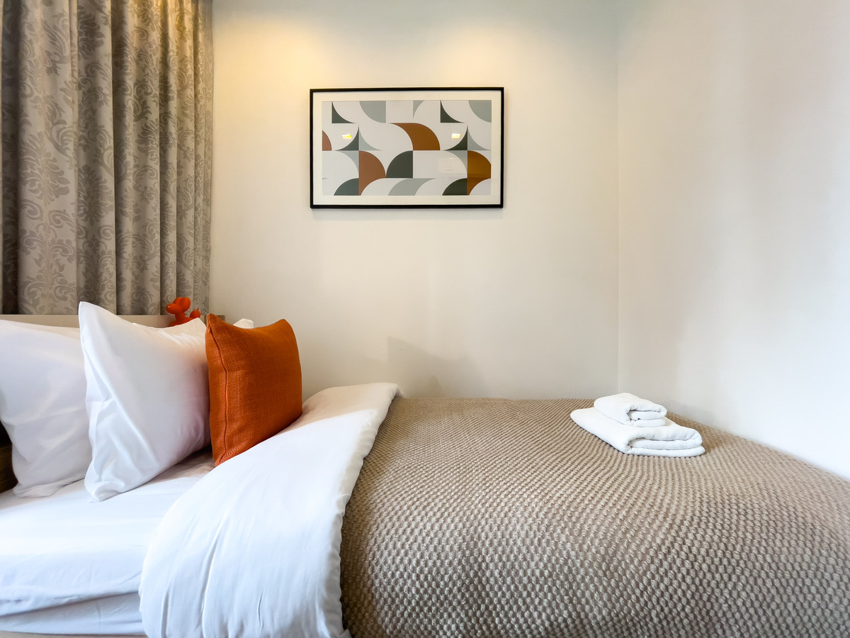 ให้เช่าคอนโดอ่อนนุช อุดมสุข : 🔥ให้เช่าด่วน🔥ไอดีโอ เวิร์ฟ สุขุมวิท เฟอร์นิเจอร์ครบพร้อมเข้าอยู่ ติดรถไฟฟ้า BTS อ่อนนุช