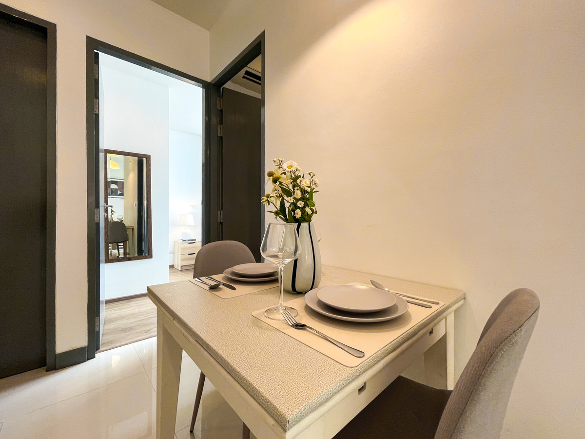 ให้เช่าคอนโดอ่อนนุช อุดมสุข : 🔥ให้เช่าด่วน🔥ไอดีโอ เวิร์ฟ สุขุมวิท เฟอร์นิเจอร์ครบพร้อมเข้าอยู่ ติดรถไฟฟ้า BTS อ่อนนุช