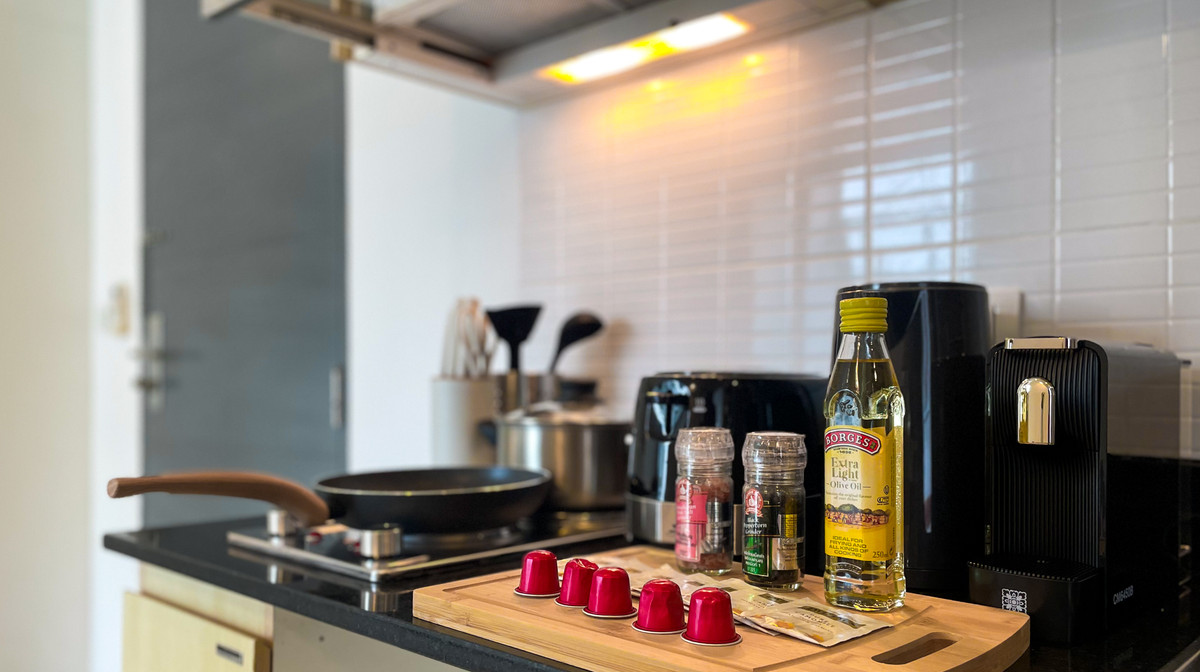 ให้เช่าคอนโดอ่อนนุช อุดมสุข : 🔥ให้เช่าด่วน🔥ไอดีโอ เวิร์ฟ สุขุมวิท เฟอร์นิเจอร์ครบพร้อมเข้าอยู่ ติดรถไฟฟ้า BTS อ่อนนุช