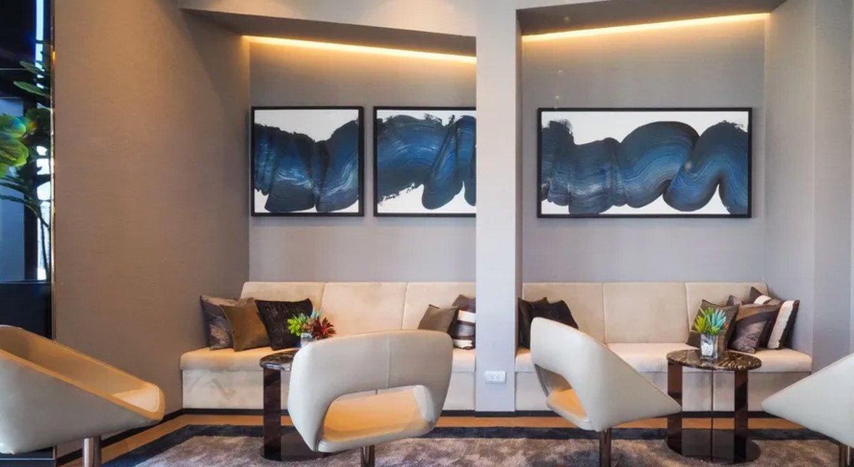 ให้เช่าคอนโดสุขุมวิท อโศก ทองหล่อ : 🔥ให้เช่าด่วน 🔥Ideo Q Sukhumvit 36 ห้องสภาพใหม่ใจกลางทองหล่อ  วิวโล่ง มีอ่างแช่น้ำ เฟอร์นิเจอร์ครบ พร้อมเข้าอยู่ ❗