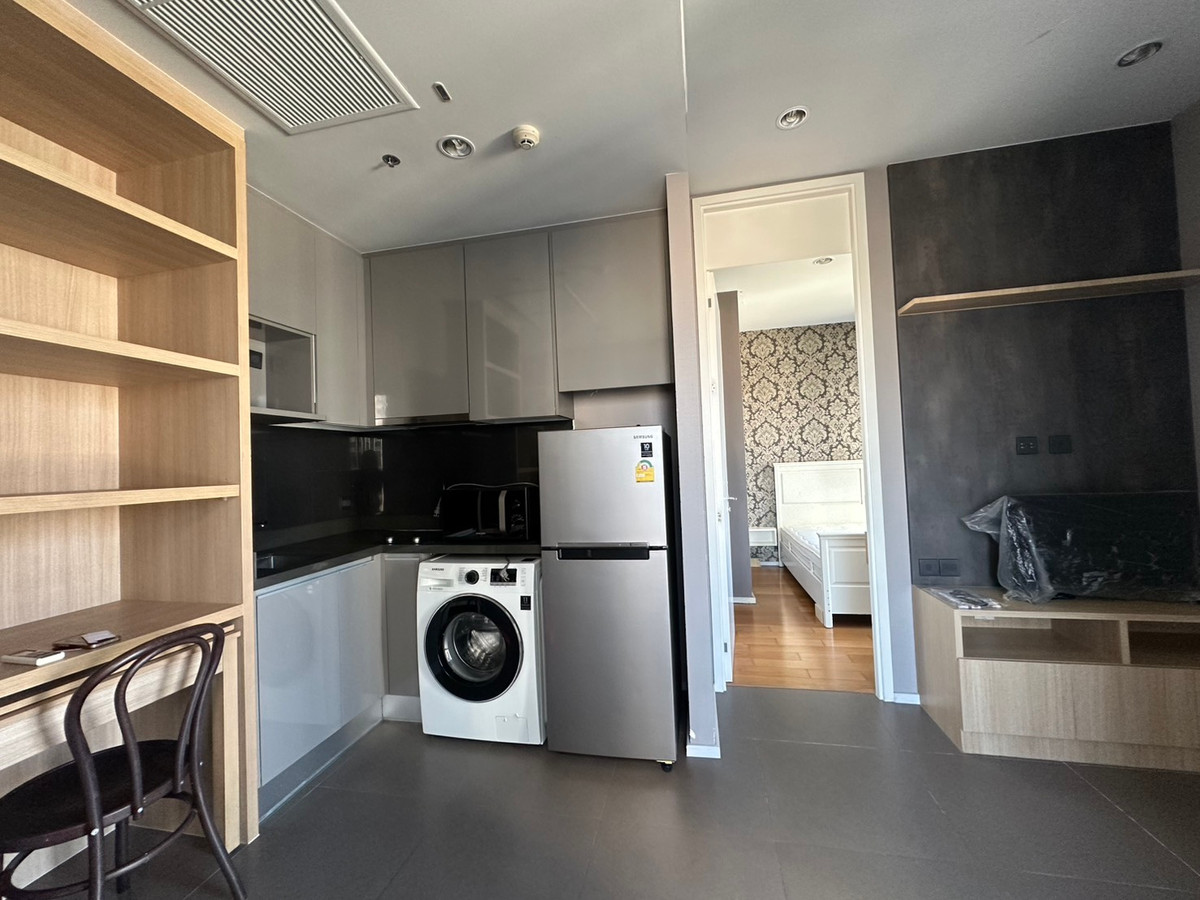 ให้เช่าคอนโดลาดพร้าว เซ็นทรัลลาดพร้าว :  🔥  For  Rent :  M Ladprao   Condo   🔥