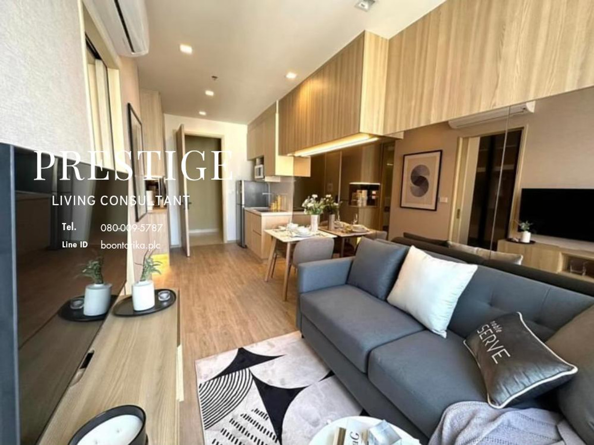 For RentCondoSukhumvit, Asoke, Thonglor : 📌For RENT เช่า | Noble State Sukhumvit 39 - 1BR(35 sqm) 32,000 THB