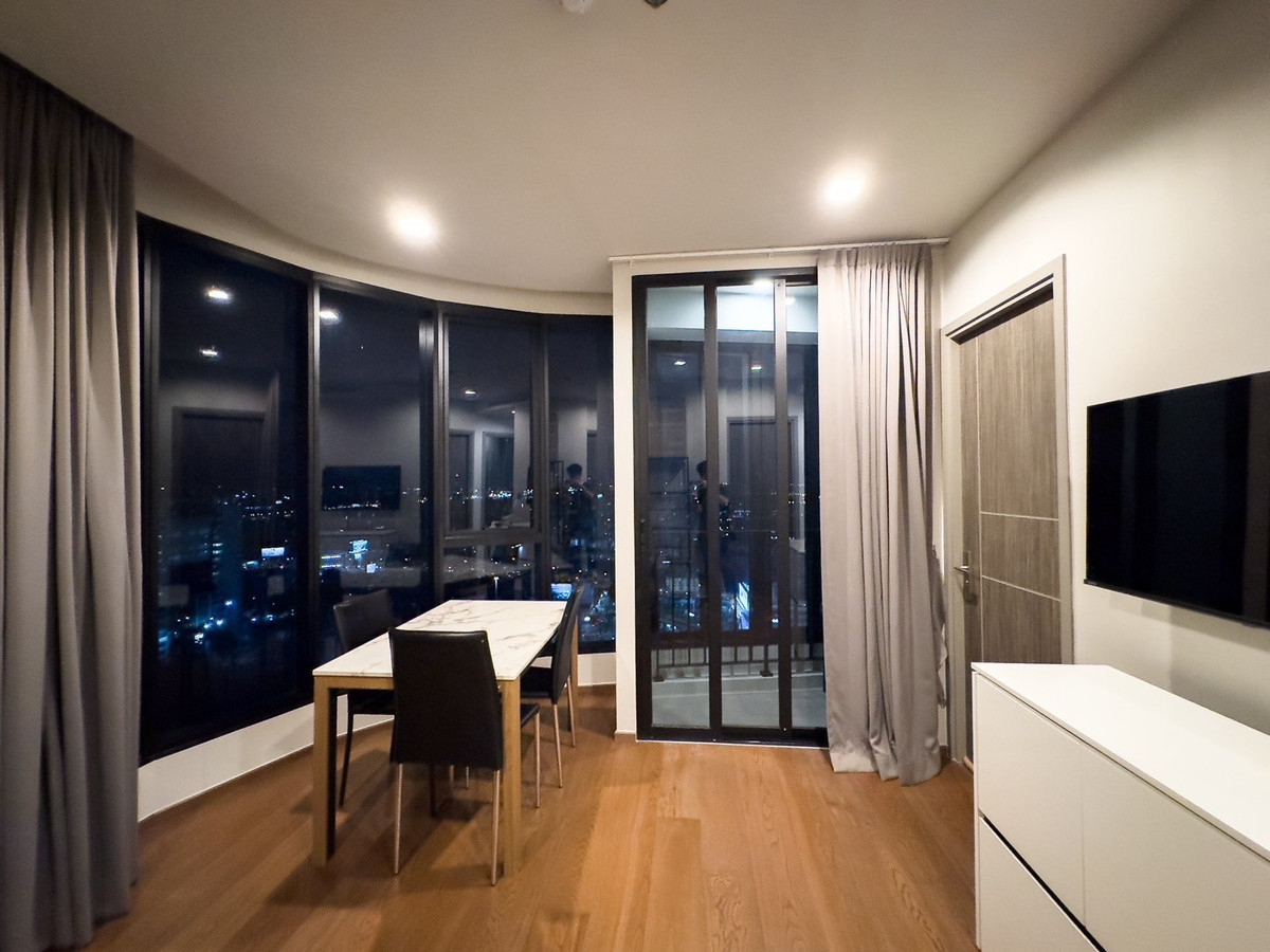 ให้เช่าคอนโดอารีย์ อนุสาวรีย์ : Ideo Q Victory: 47 ตร.ม ชั้น 37(2 ห้องนอน ) ติด BTS ที่ อนุสาวรีย์ชัยฯ ห้องสวย ตรงข้ามรพ.ราชวิถี ม.มหิดล เดินไปรางน้ำ ของกินเยอะมากกก @ไอดีโอ คิว วิคตอรี