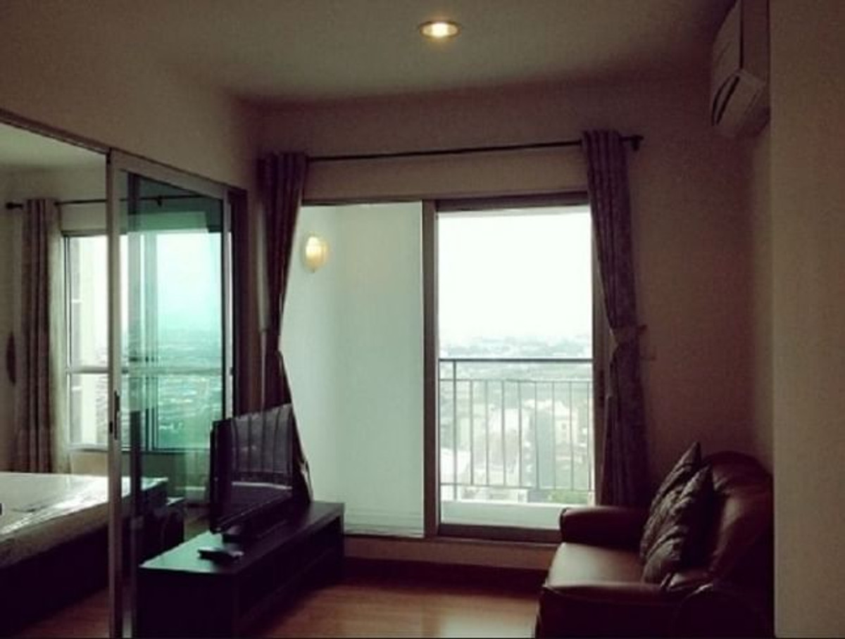 For RentCondoKhlongtoei, Kluaynamthai : Condo for Rent: Aspire Rama 4 Near BTS Ekkama
