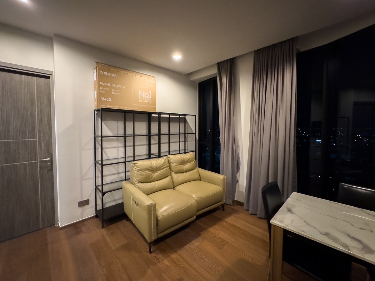 ให้เช่าคอนโดอารีย์ อนุสาวรีย์ : Ideo Q Victory: 47 ตร.ม ชั้น 37(2 ห้องนอน ) ติด BTS ที่ อนุสาวรีย์ชัยฯ ห้องสวย ตรงข้ามรพ.ราชวิถี ม.มหิดล เดินไปรางน้ำ ของกินเยอะมากกก @ไอดีโอ คิว วิคตอรี