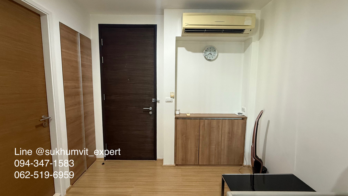 For RentCondoOnnut, Udomsuk : Rhythm Sukhumvit 50 BTS On-Nut Station