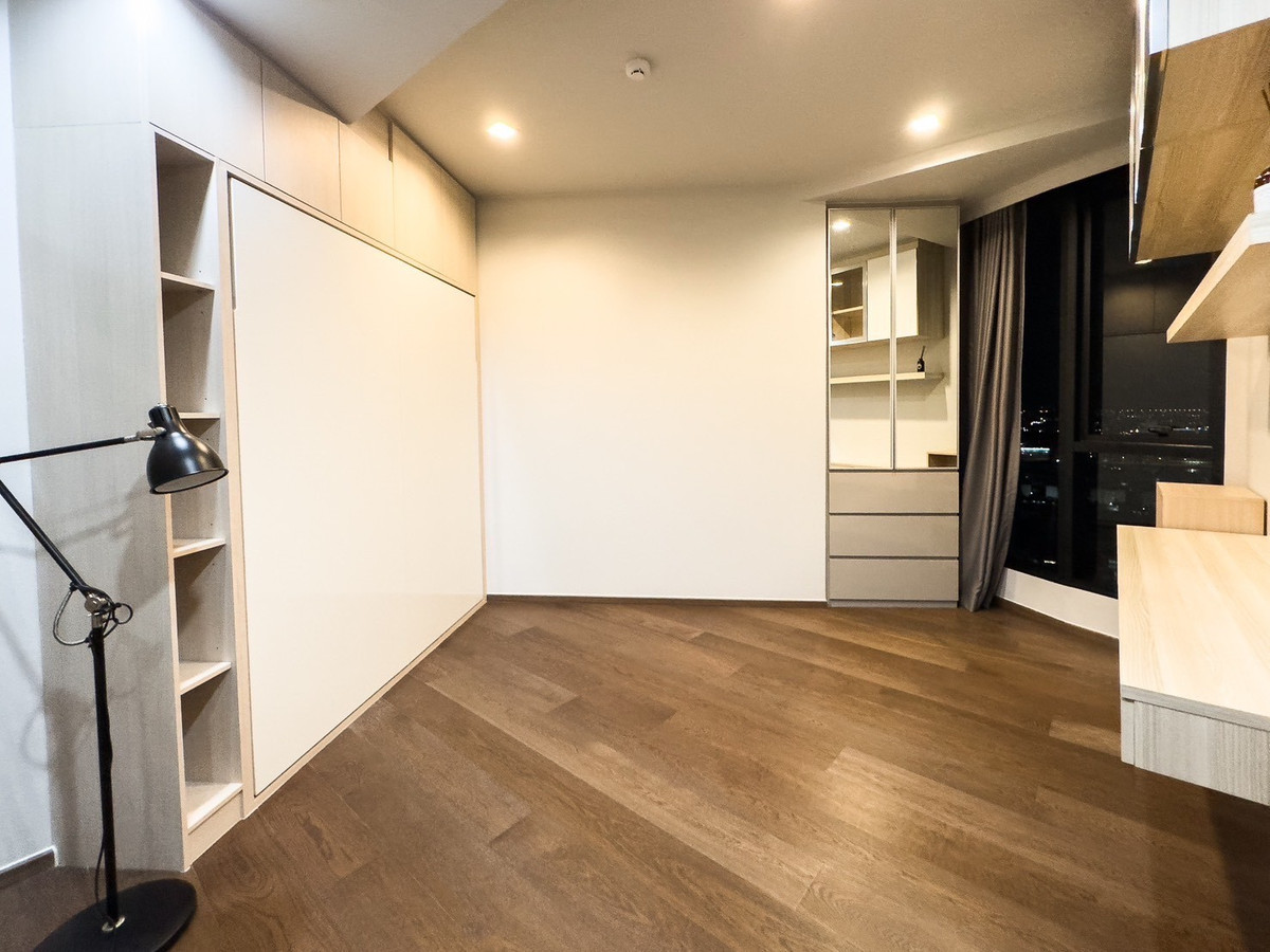 ให้เช่าคอนโดอารีย์ อนุสาวรีย์ : Ideo Q Victory: 47 ตร.ม ชั้น 37(2 ห้องนอน ) ติด BTS ที่ อนุสาวรีย์ชัยฯ ห้องสวย ตรงข้ามรพ.ราชวิถี ม.มหิดล เดินไปรางน้ำ ของกินเยอะมากกก @ไอดีโอ คิว วิคตอรี