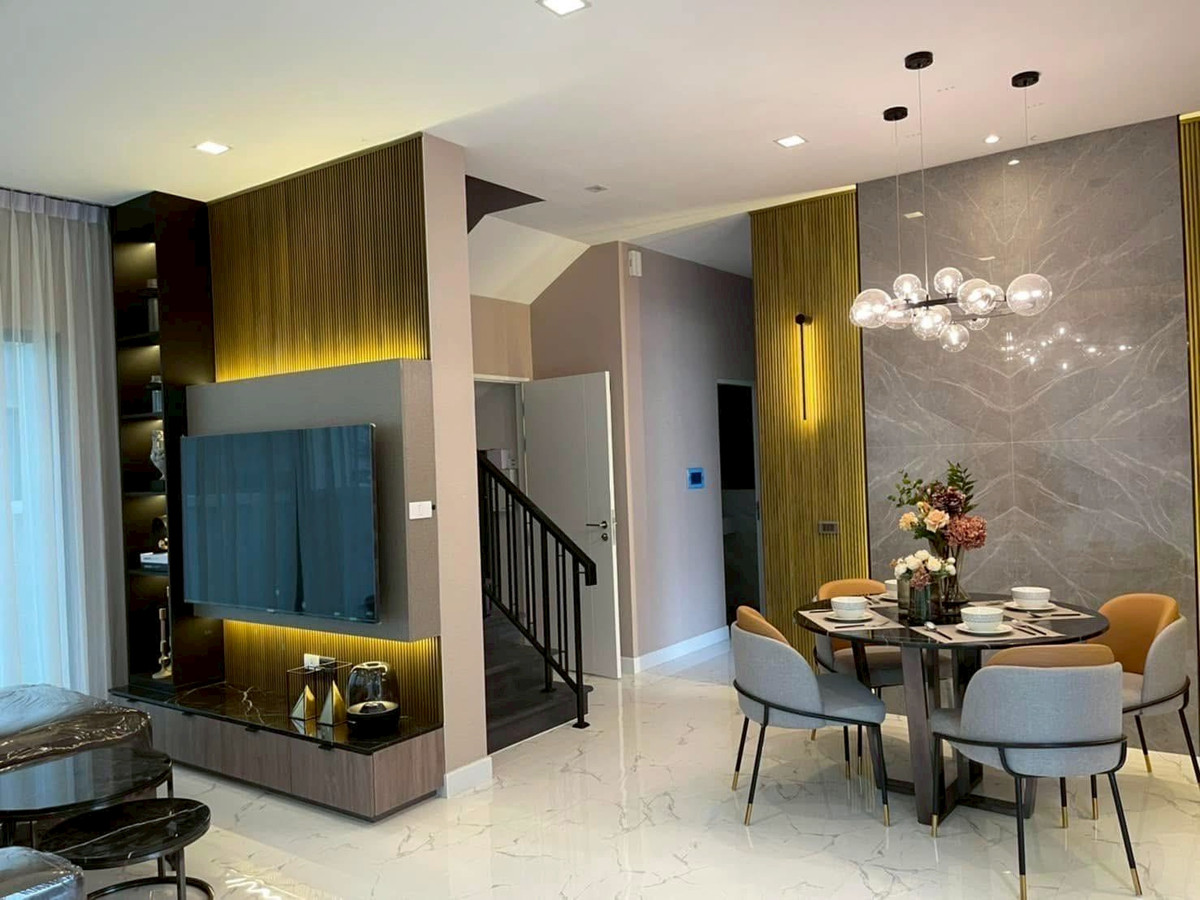 ให้เช่าบ้านบางนา แบริ่ง ลาซาล : ให้เช่าบ้าน บางกอกบูเลอร์วาร์ด ศรีนครินทร์ บางนา