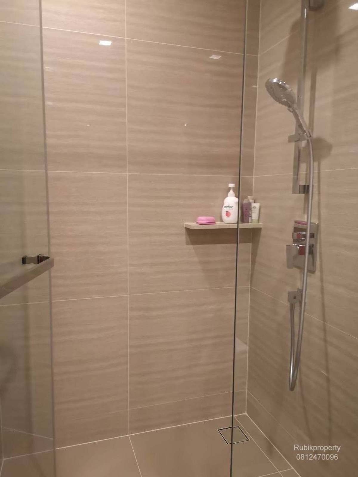 For SaleCondoRama9, Petchburi, RCA : 🏙 Condo for sale with tenant (immediate Passive Income) 📍 The Line Asoke-Ratchada by Sansiri RB1561