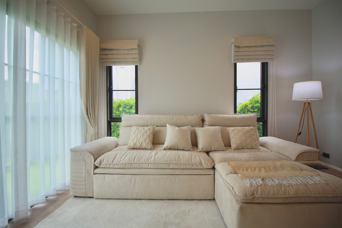 HouseBangna, Bearing, Lasalle : Setthasiri Bangna Km.10 Corner Plot Luxury Home Next to Clubhouse Please call: 082-894-4624