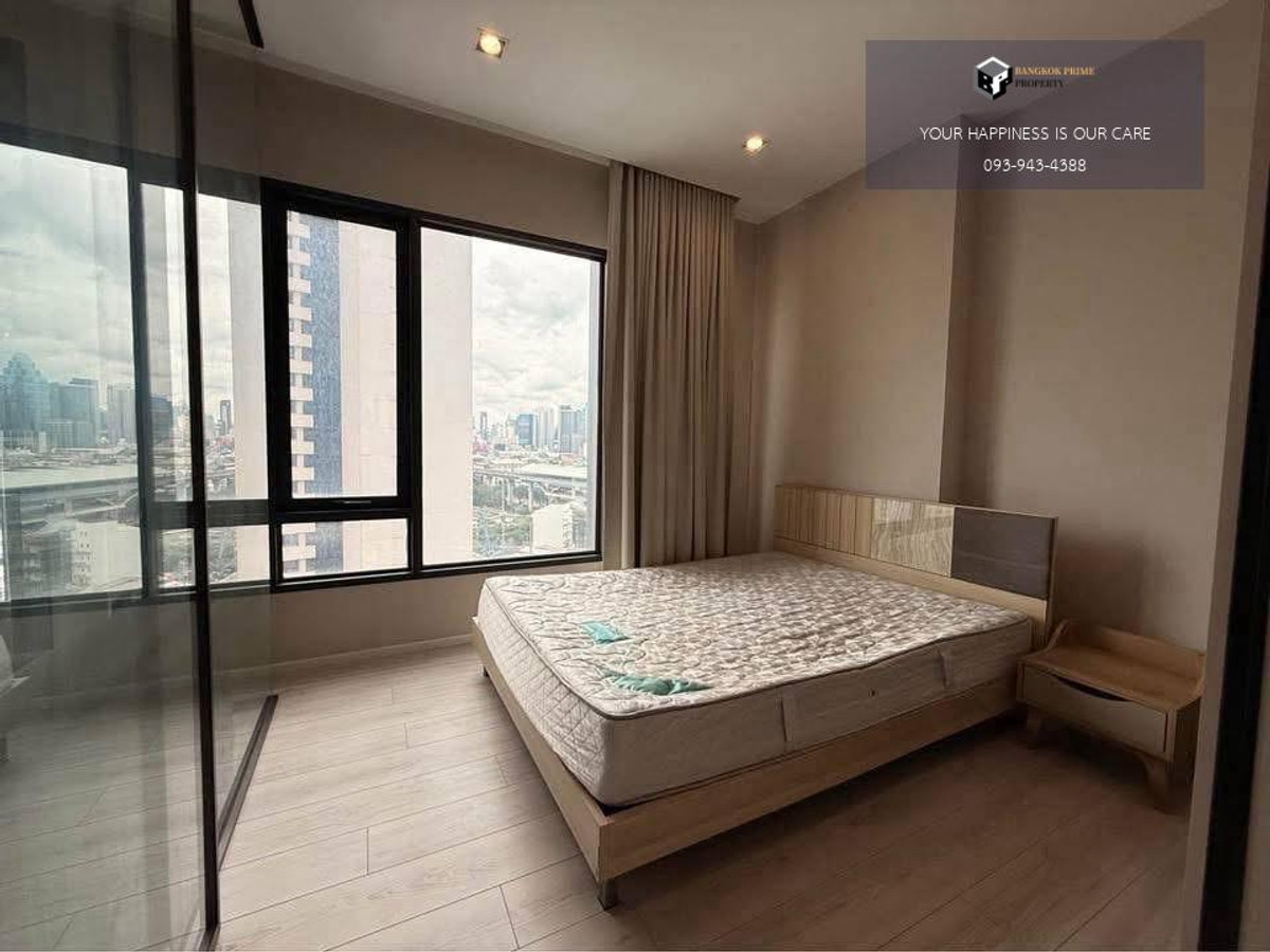 ขายคอนโดราชเทวี พญาไท : The Room Phayathai | 🚝ใกล้ BTSพญาไท #2026010613663