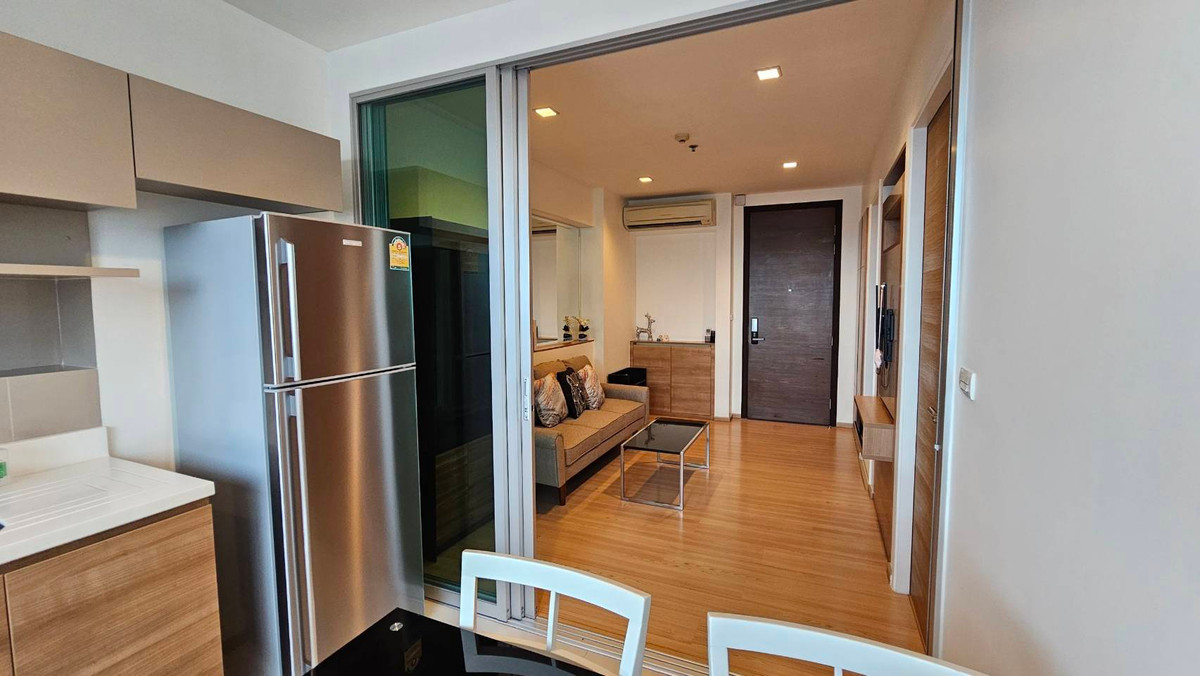 ขายคอนโดสะพานควาย จตุจักร : ✨🔥  For Sale / For Rent  :   Rhythm Phahon-Ari  Condo  🔥