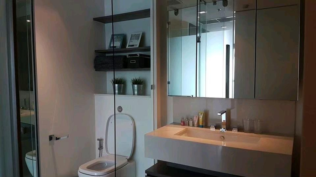 ให้เช่าคอนโดวงเวียนใหญ่ เจริญนคร : 📌For RENT เช่า | The River - 2BR (132 sqm) 85,000 THB