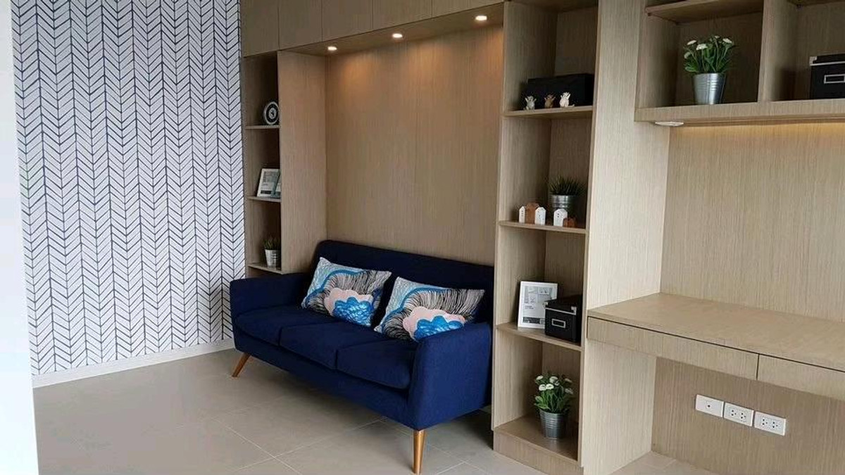 ให้เช่าคอนโดวงเวียนใหญ่ เจริญนคร : 📌For RENT เช่า | The River - 2BR (132 sqm) 85,000 THB