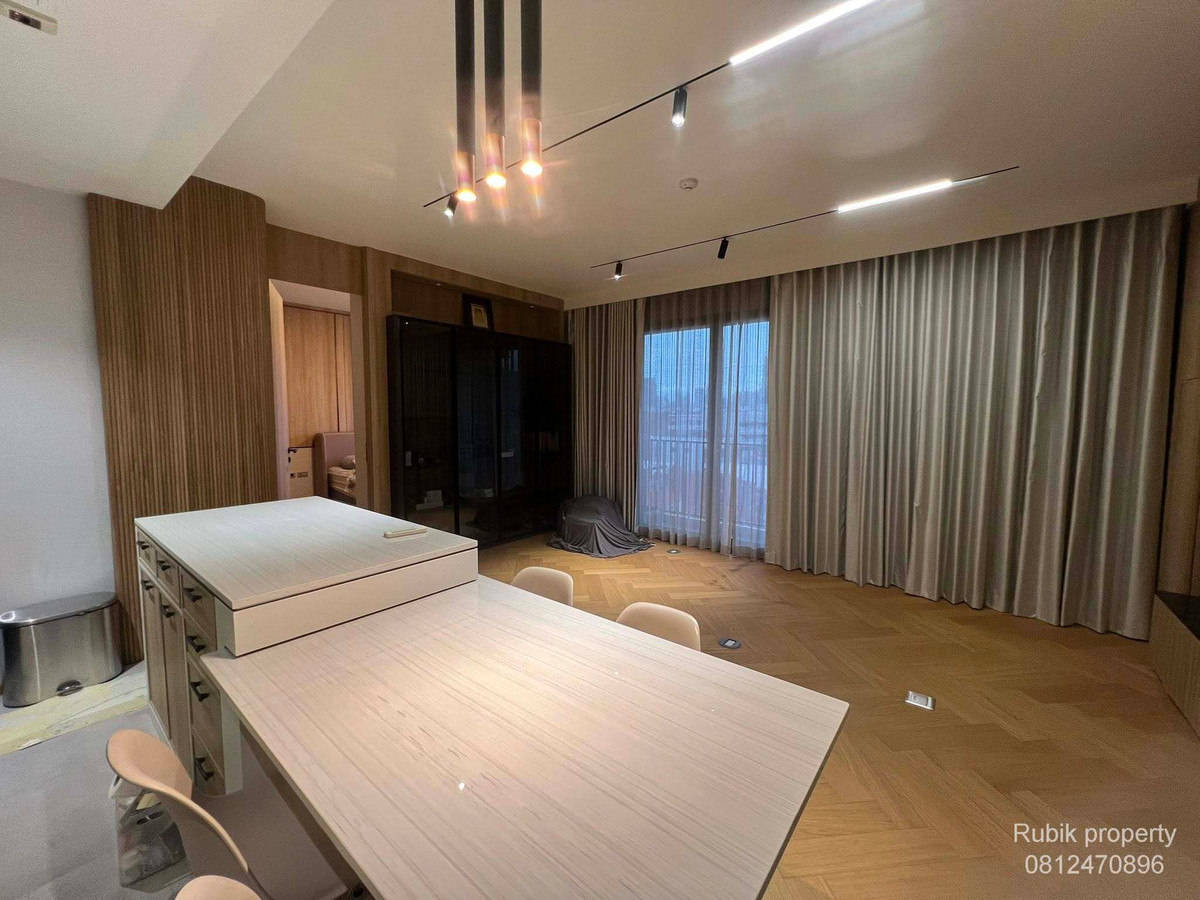 ให้เช่าคอนโดอารีย์ อนุสาวรีย์ : 🏙️ ปล่อยขายคอนโดย่านอารีย์–พหลโยธิน (พร้อมผู้เช่า) ⭐️ Savvi Phahol 2 – คอนโด Low Rise สุด Private ใจกลางอารีย์ ⭐️RB112